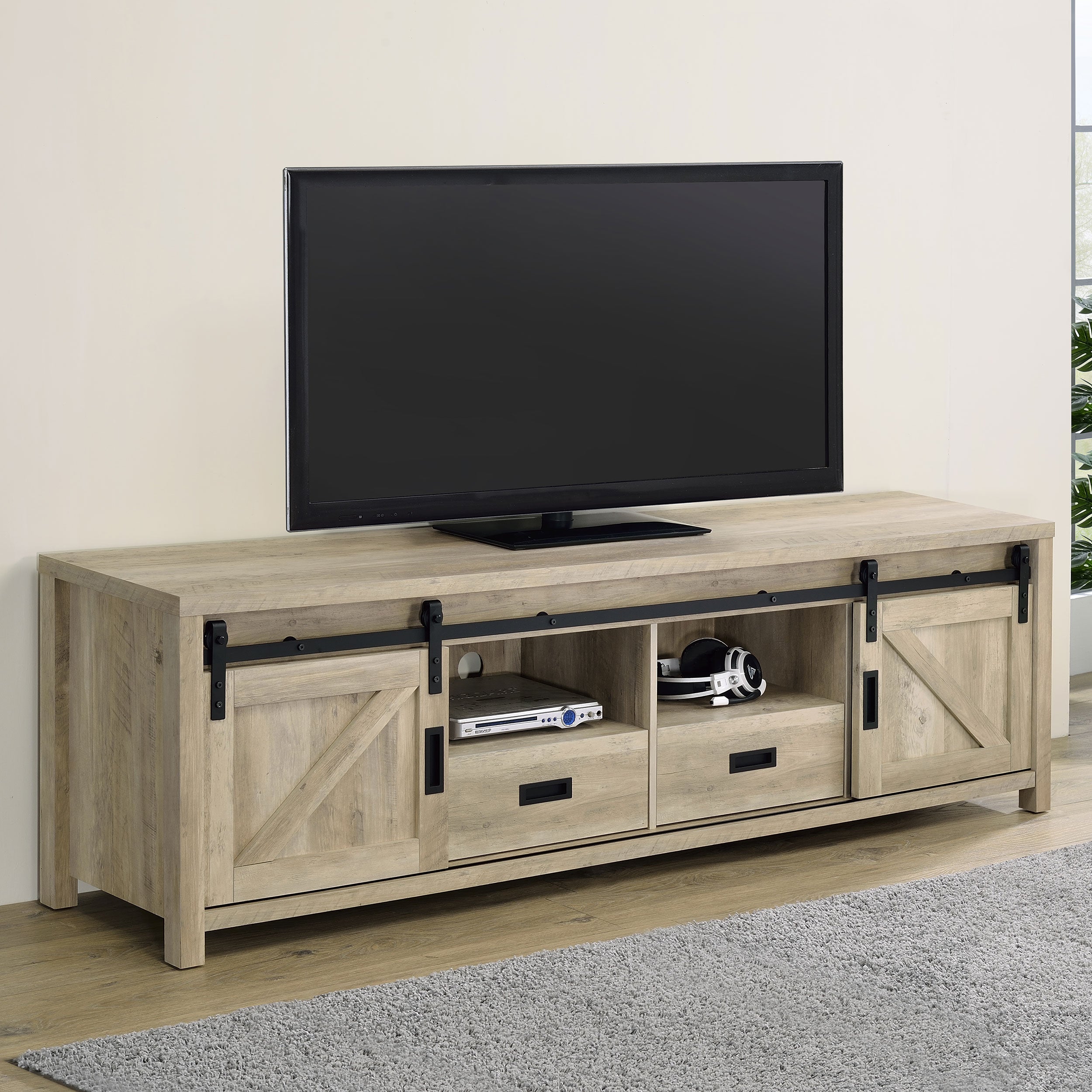 Madra 79" TV Stand