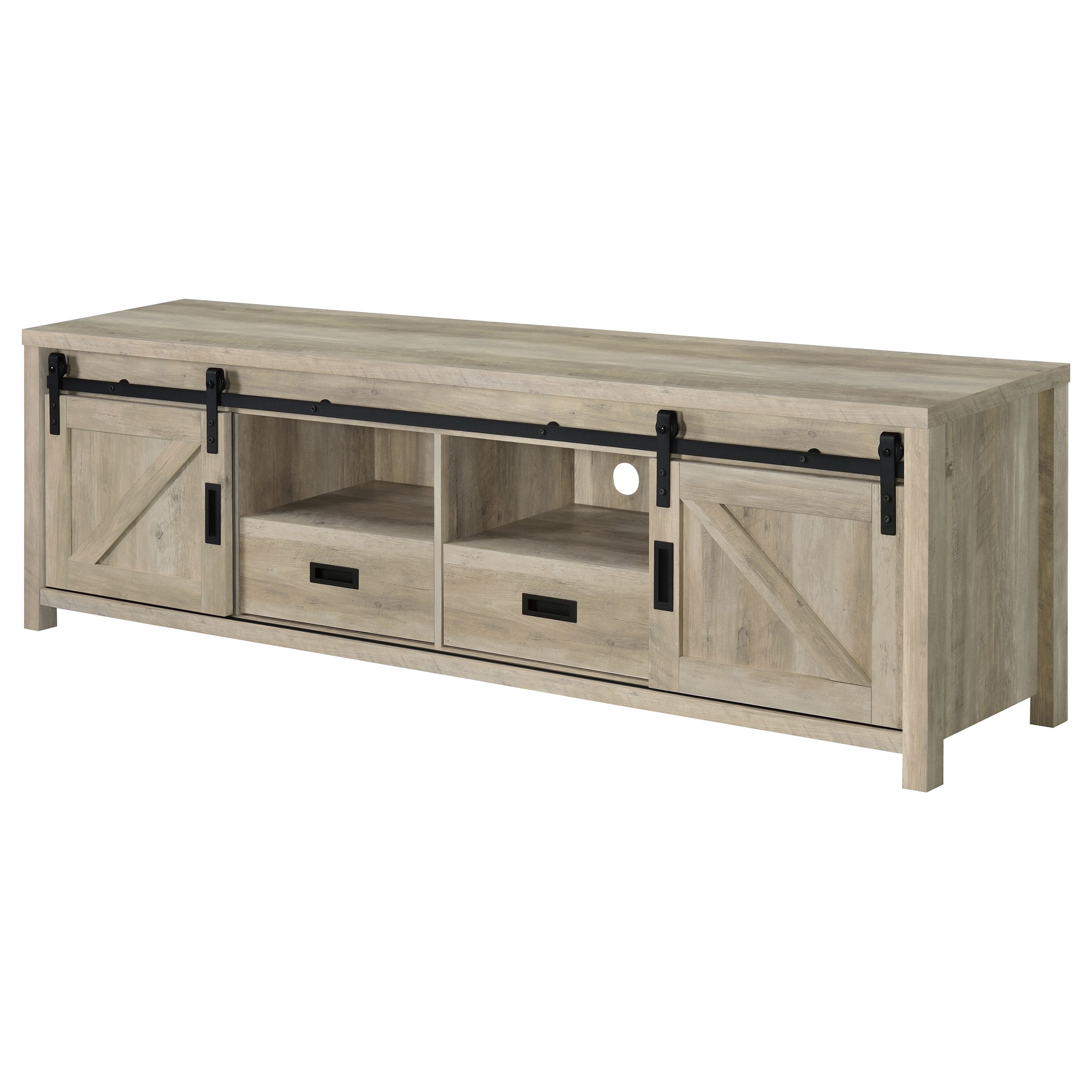 Madra 79" TV Stand
