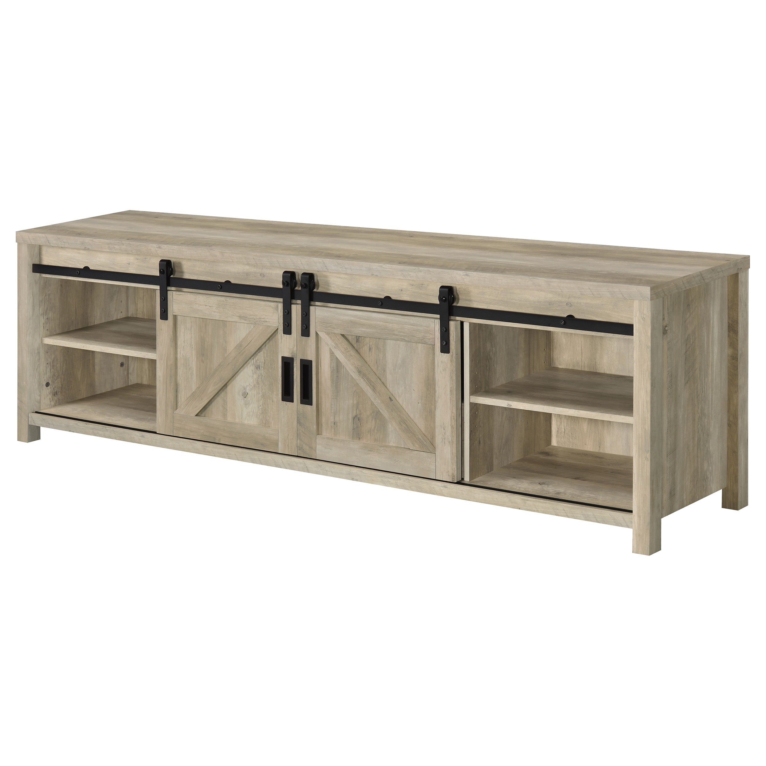 Madra 79" TV Stand