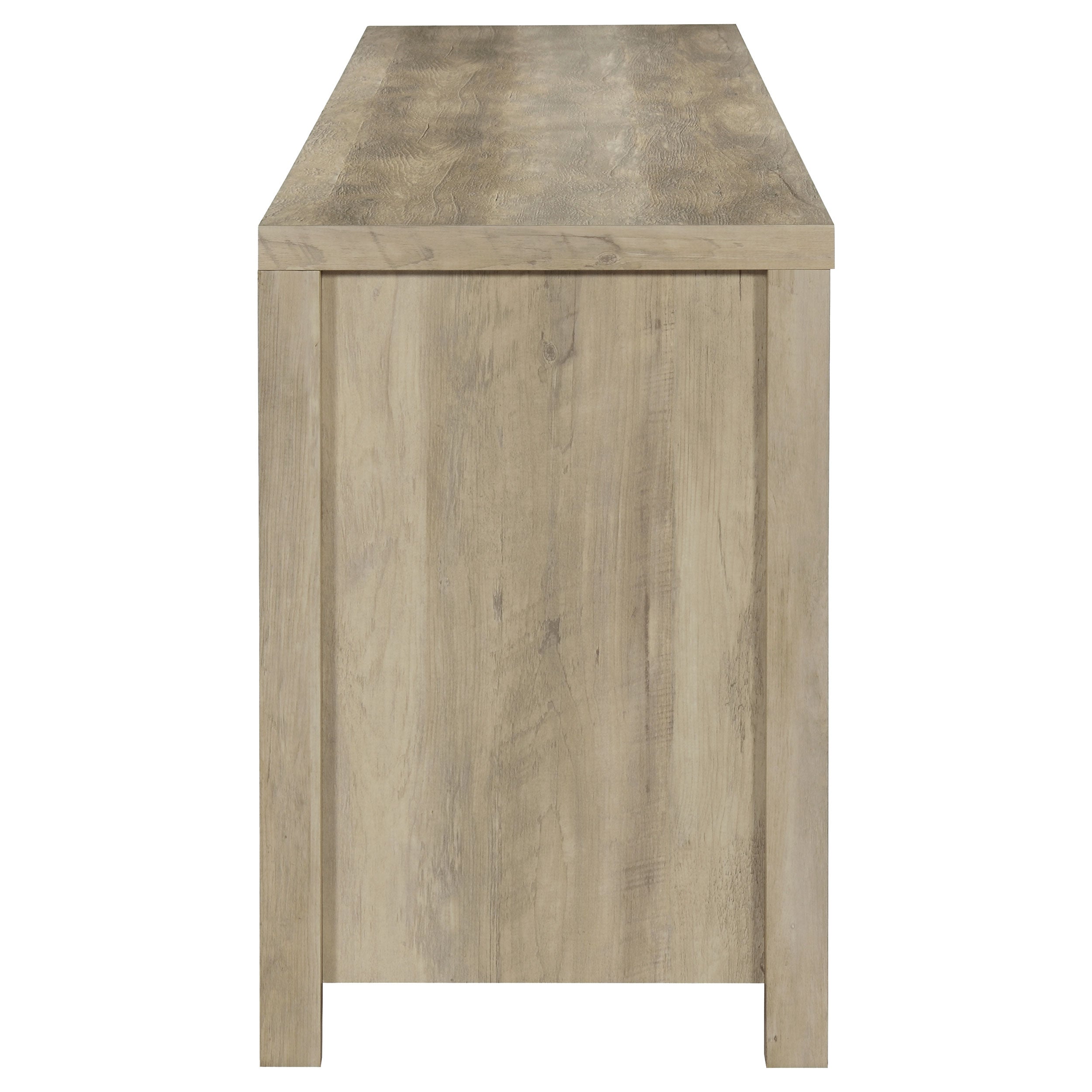 Madra 79" TV Stand