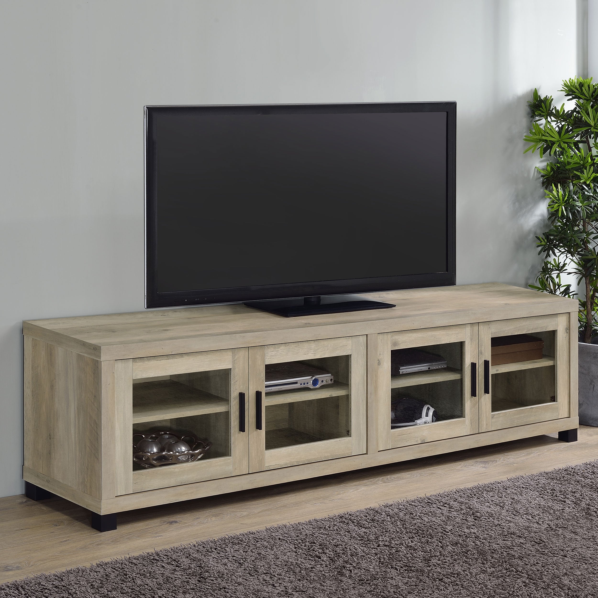 Sachin 79" TV Stand