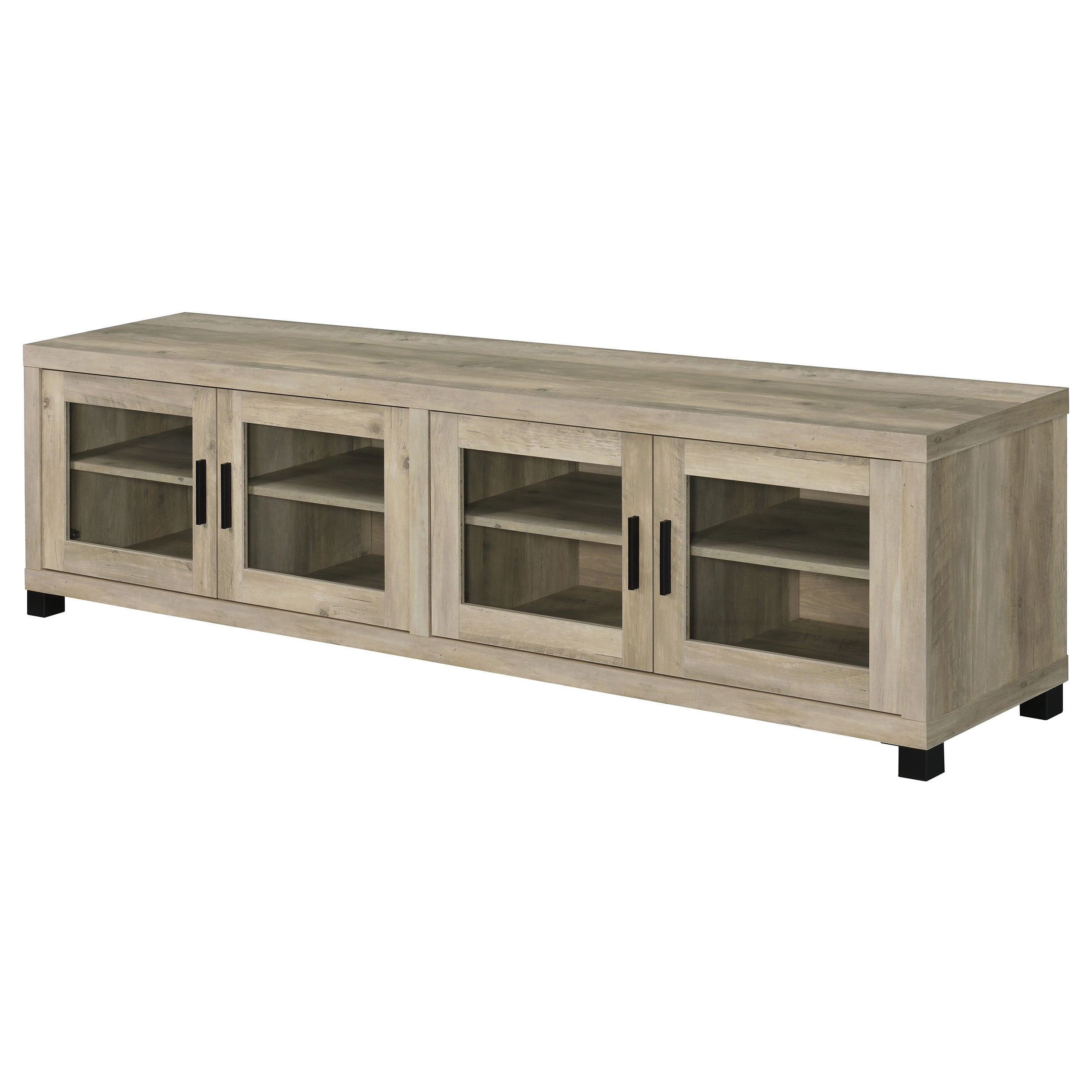 Sachin 79" TV Stand
