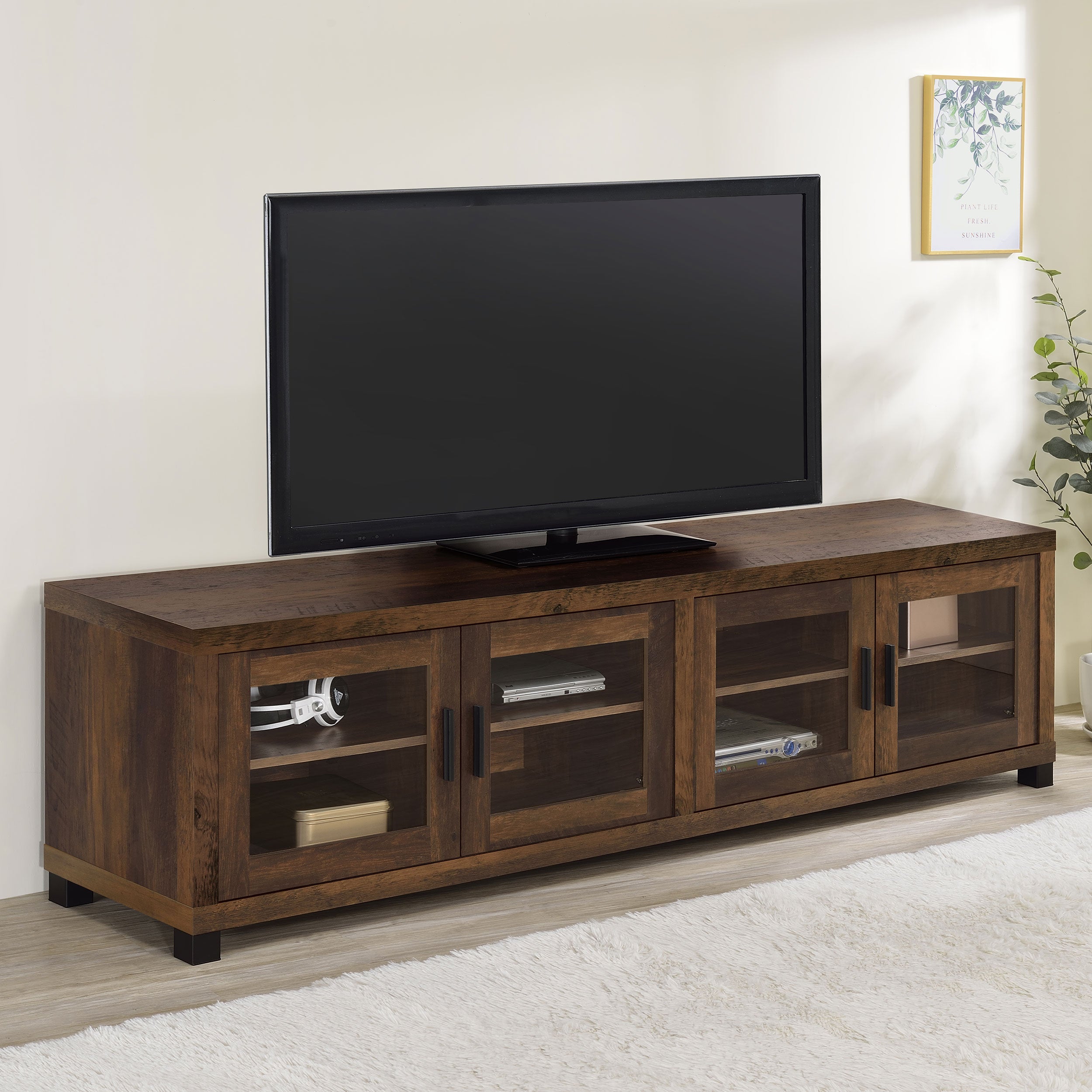 Sachin 79" TV Stand