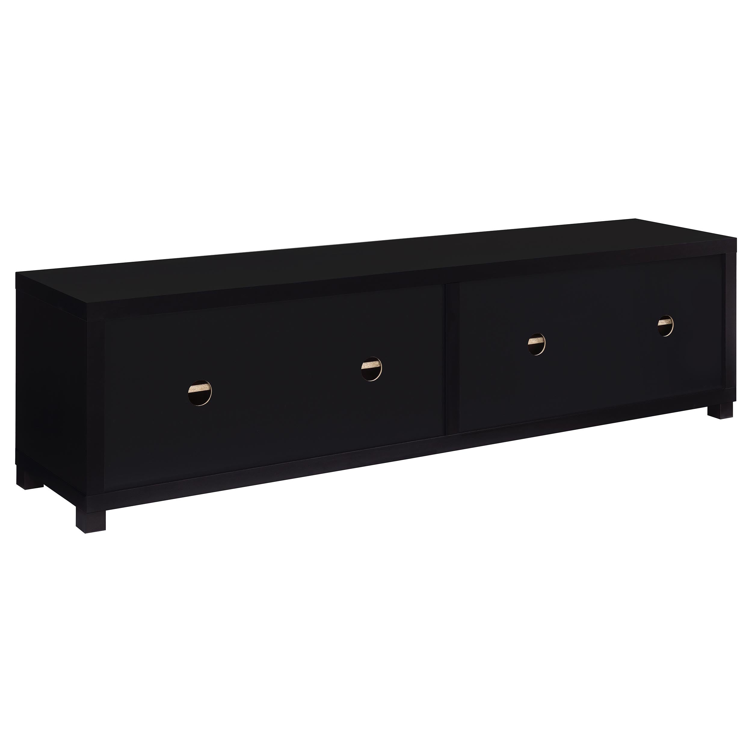 Jupiter 79" TV Stand