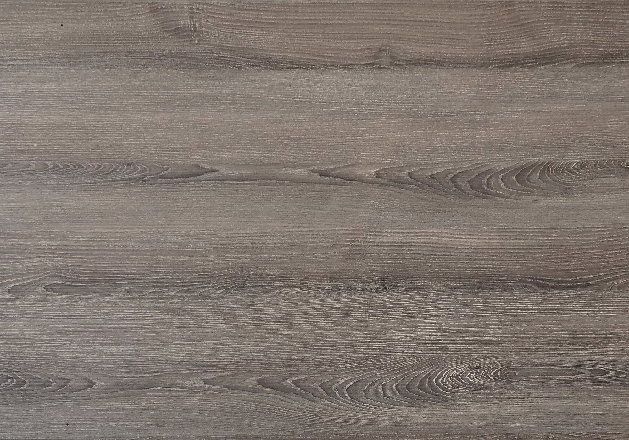 Modern Dark Taupe X Design Coffee Table With Metal Base