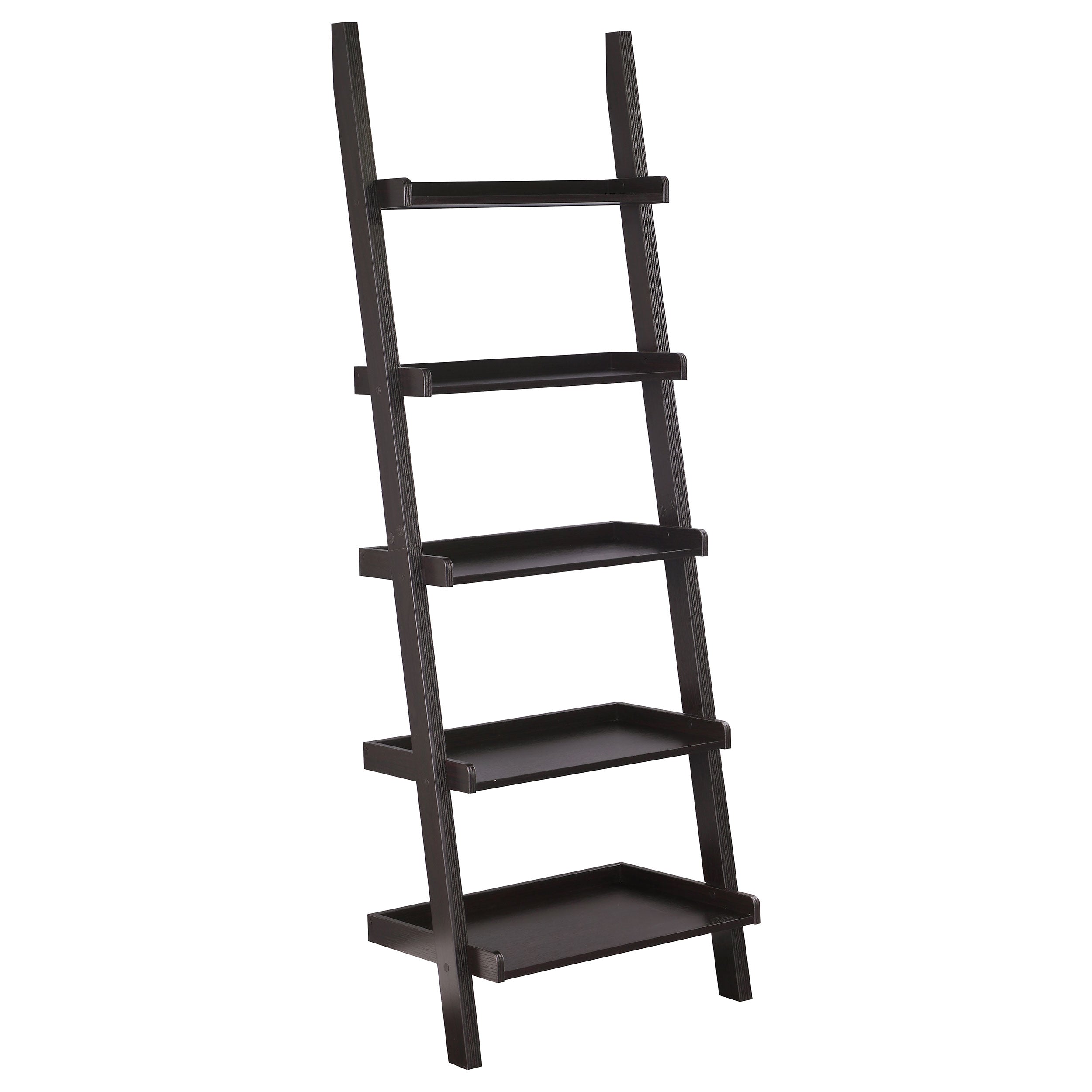 Colella 3-piece Bookshelf