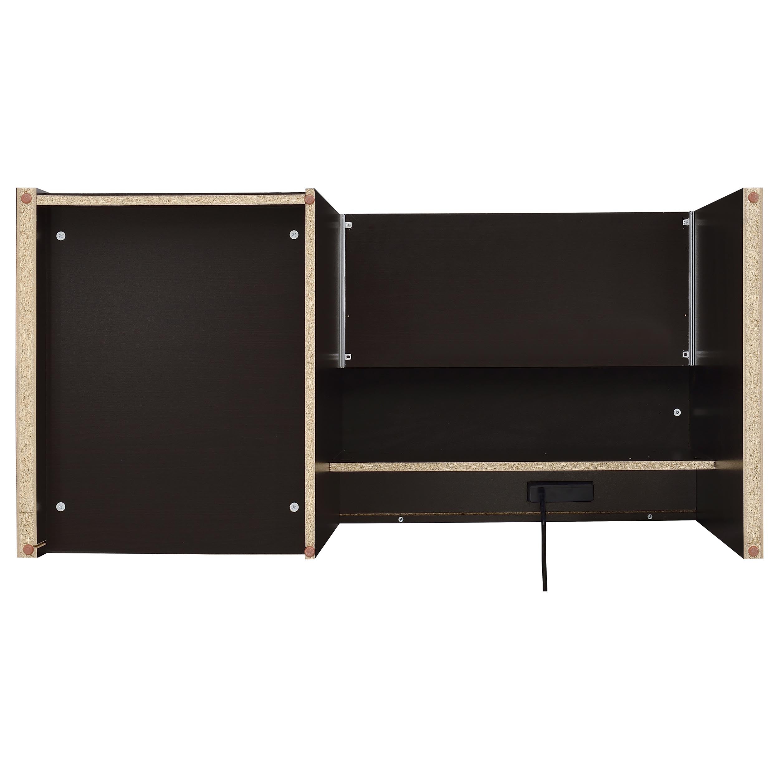 Halston 47-Inch Computer Desk