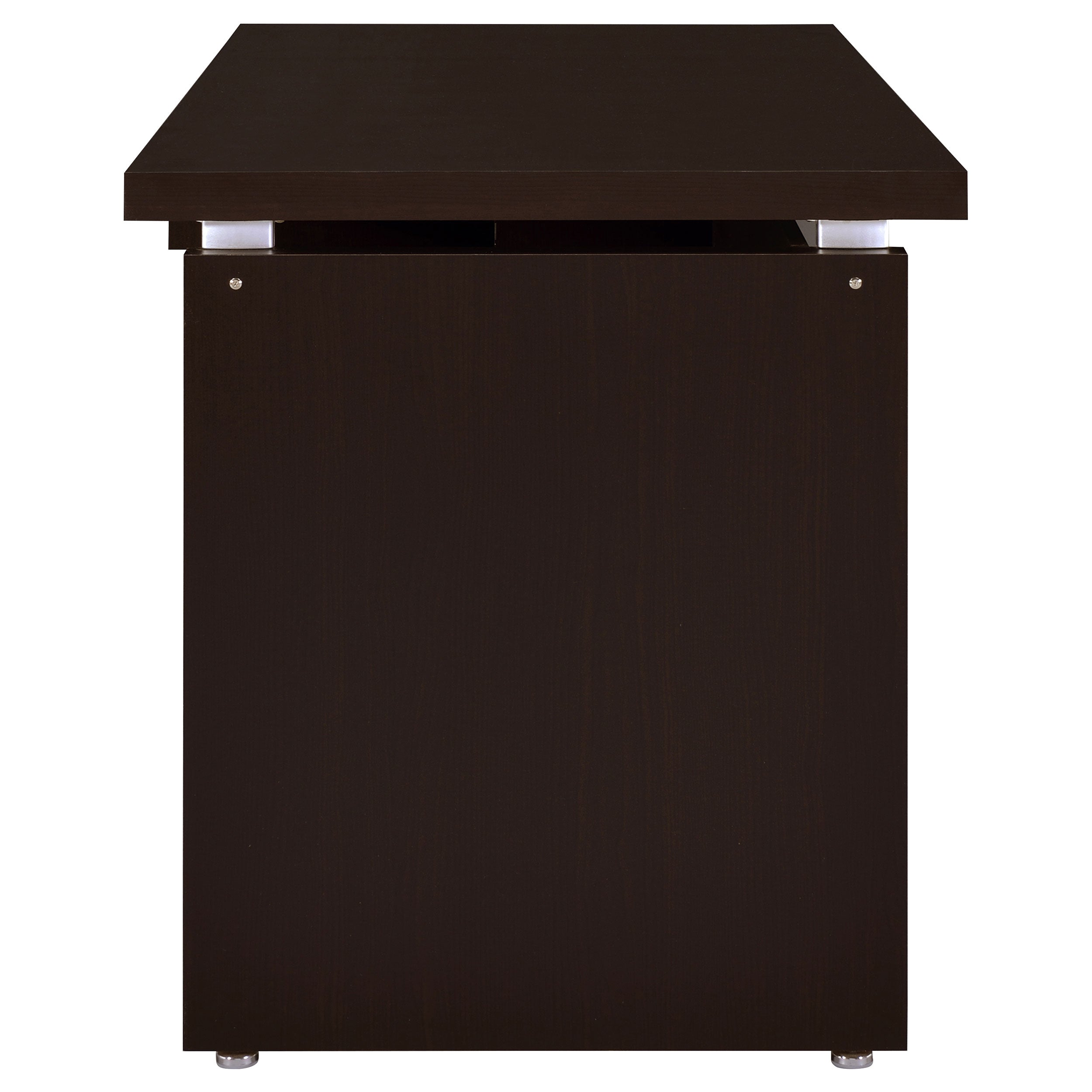Skylar L-Shape Desk