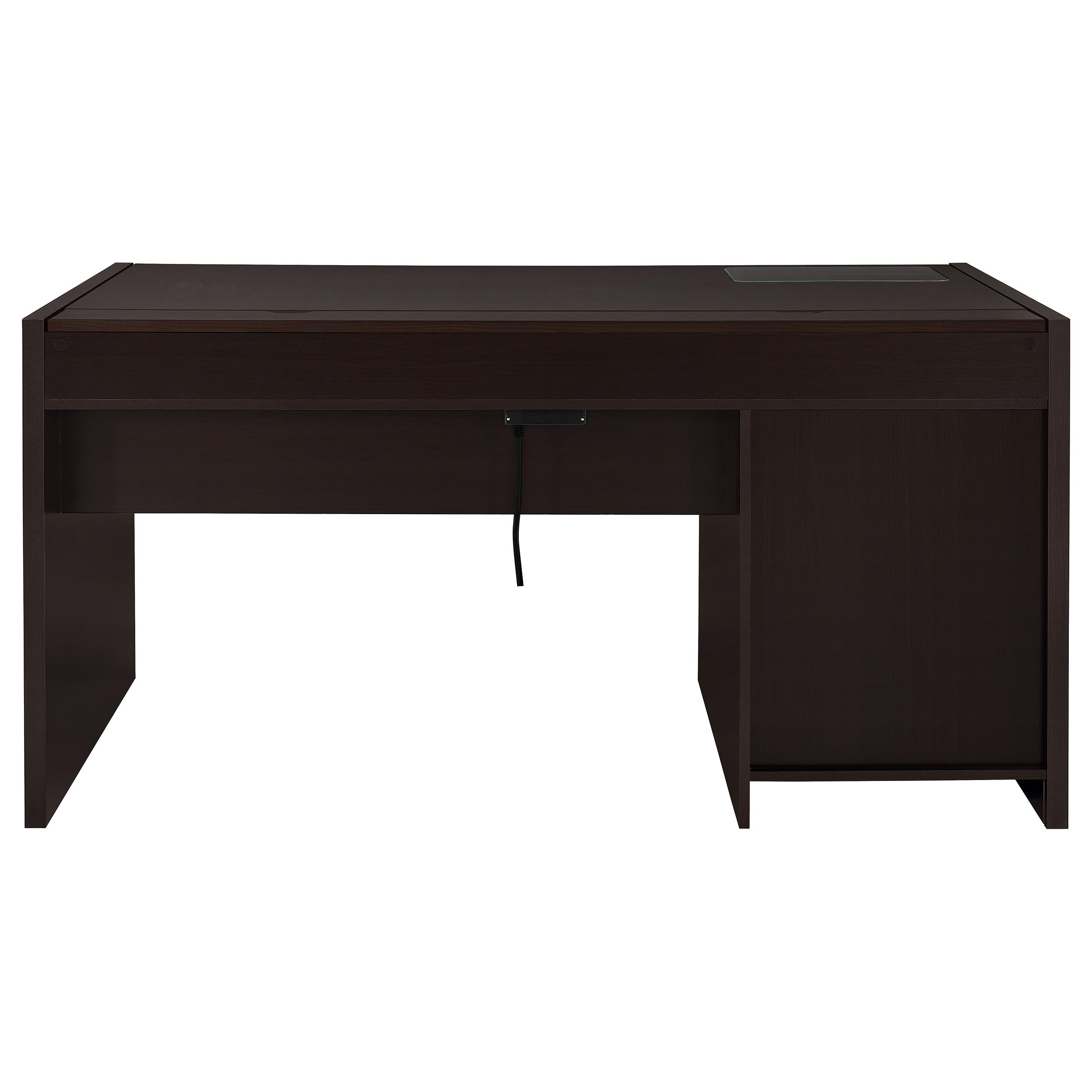 Halston 60-Inch Computer Desk
