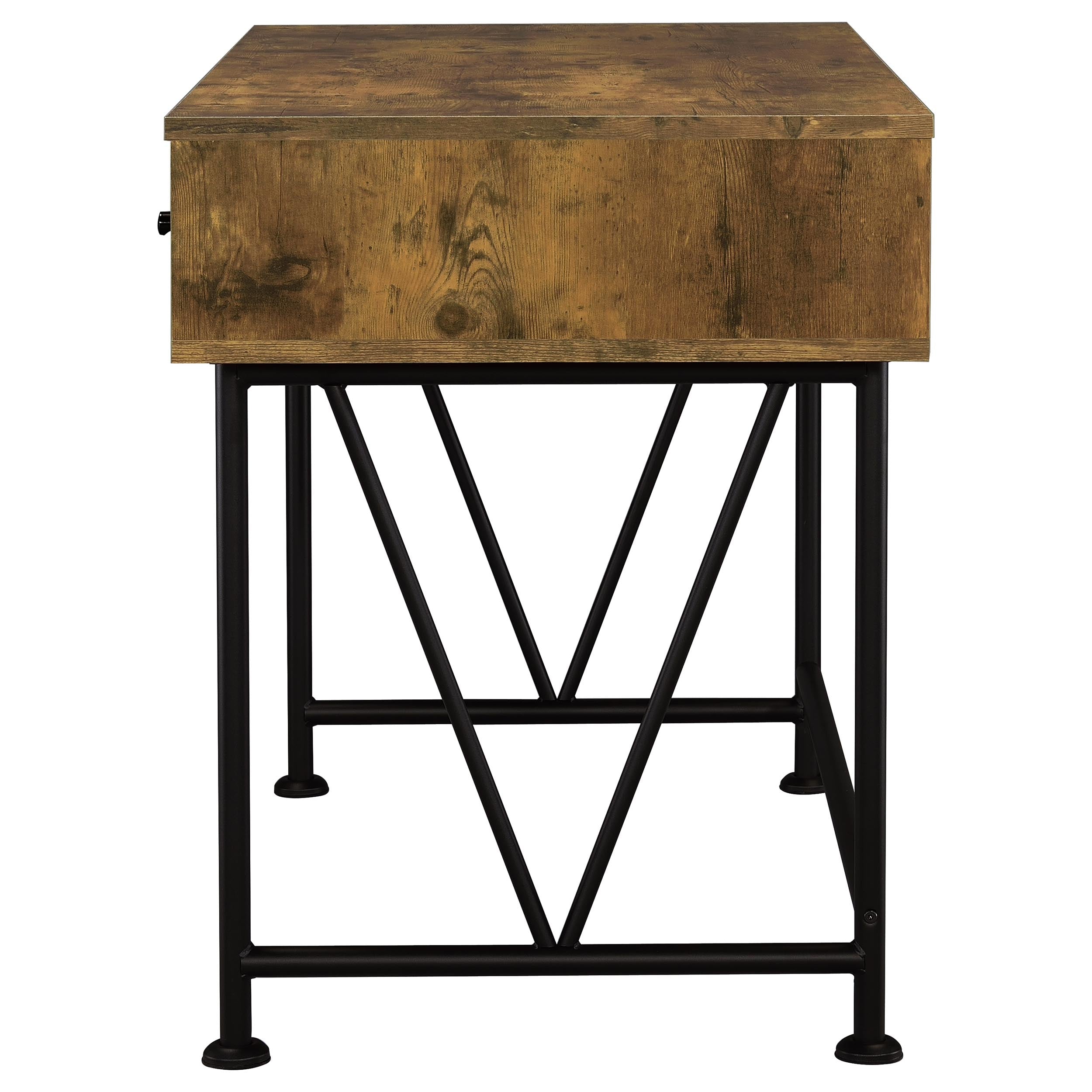 Analiese 3-drawer Writing Desk