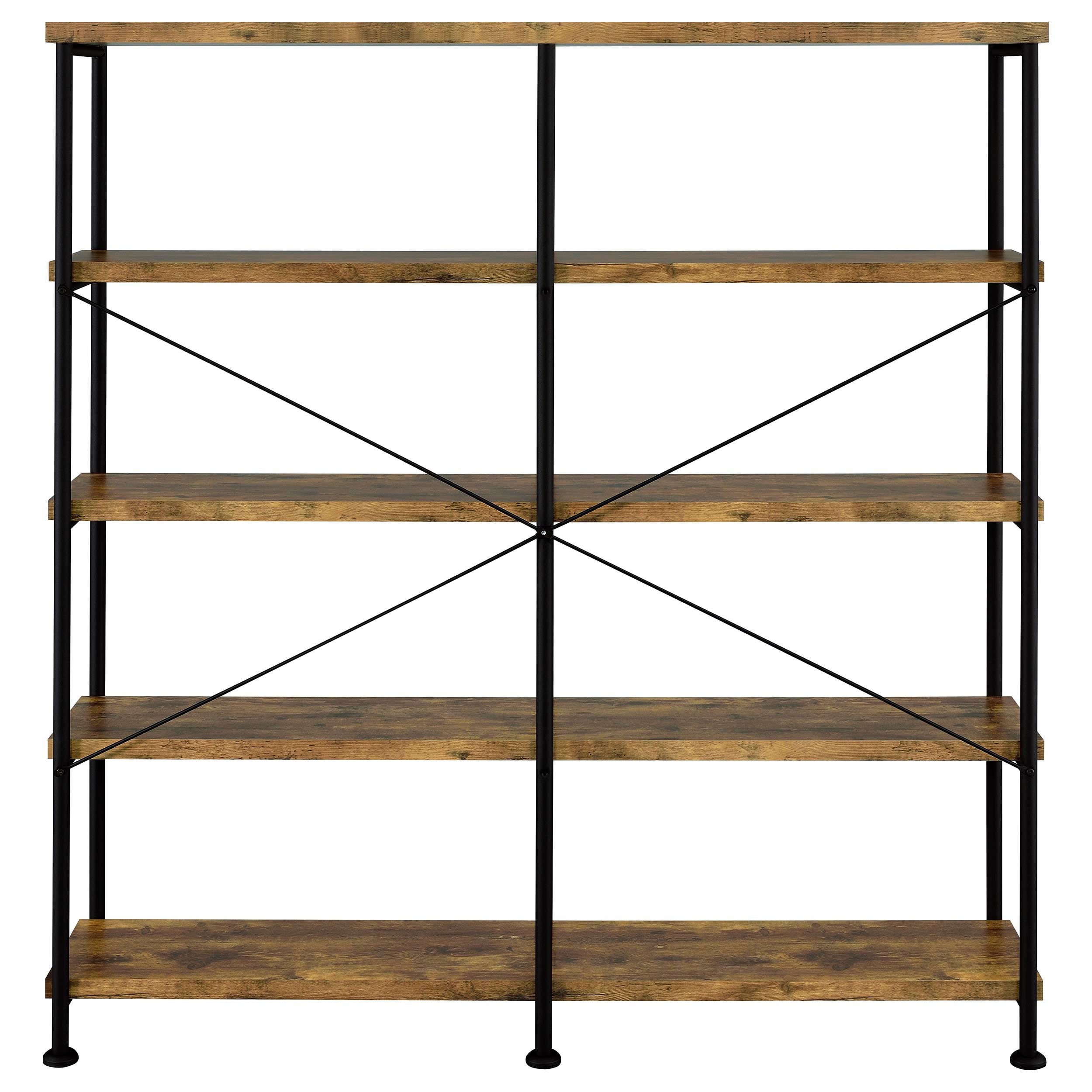 Analiese Double Bookshelf