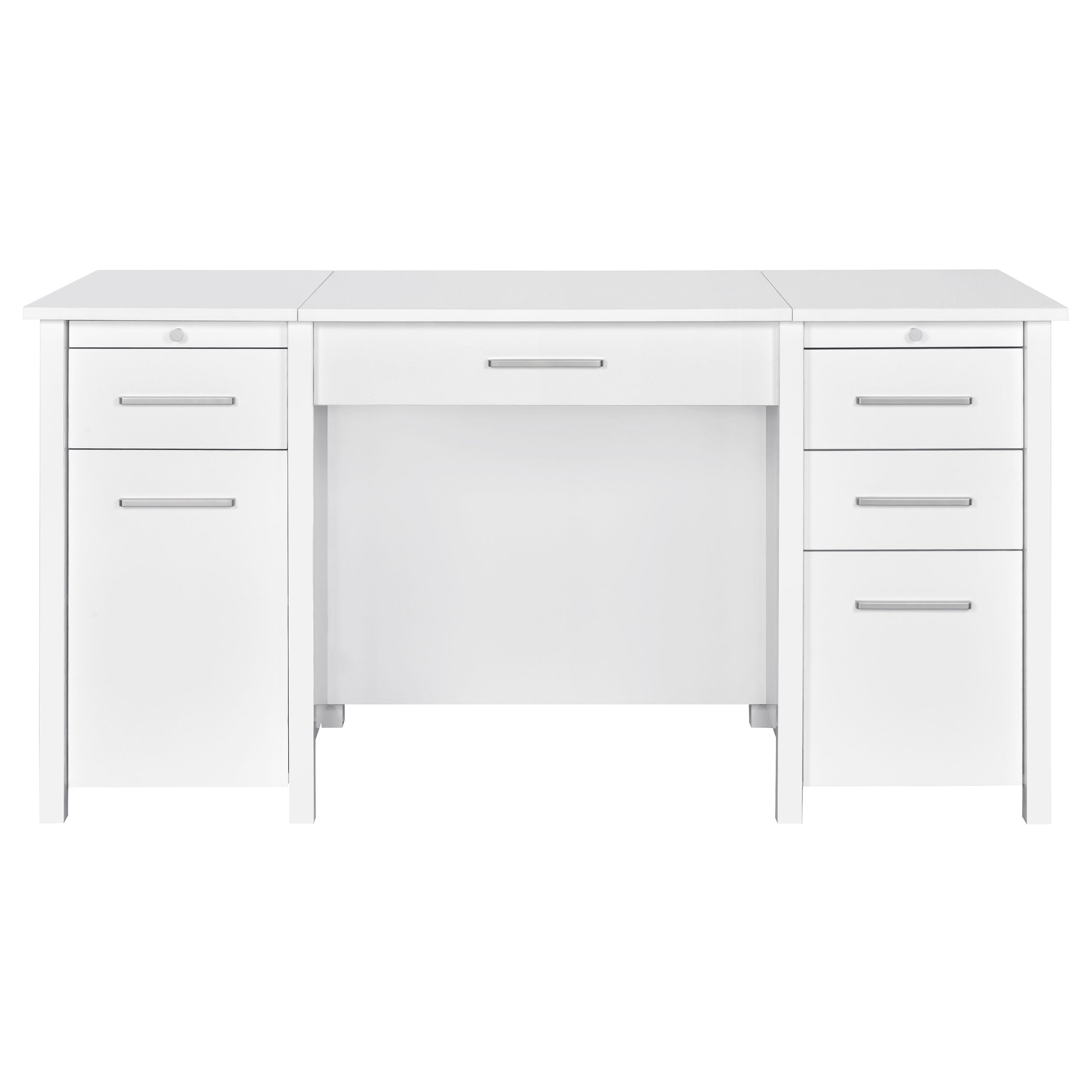 Dylan Lift Top Computer Desk