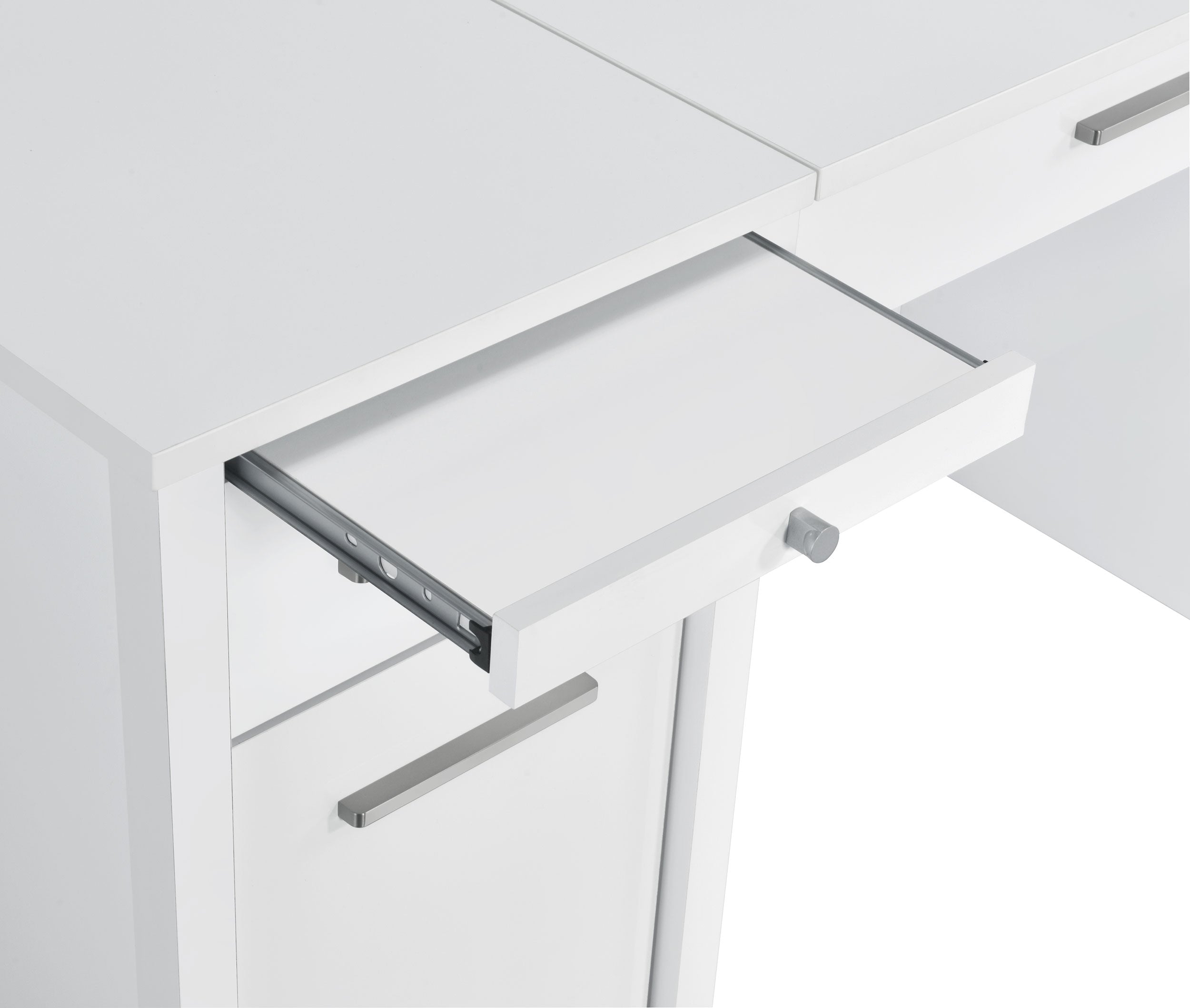 Dylan Lift Top Computer Desk
