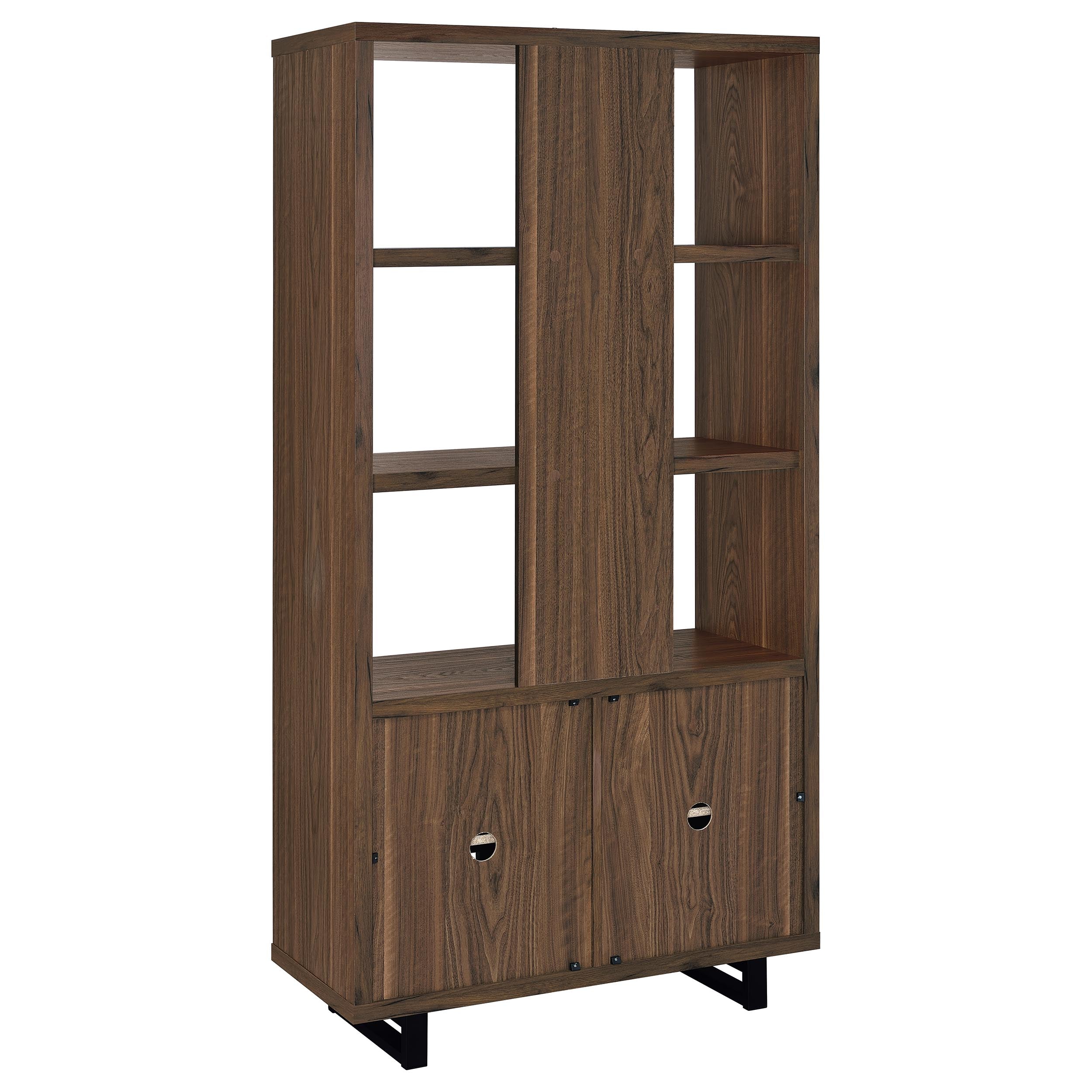 Maddox Bookcase