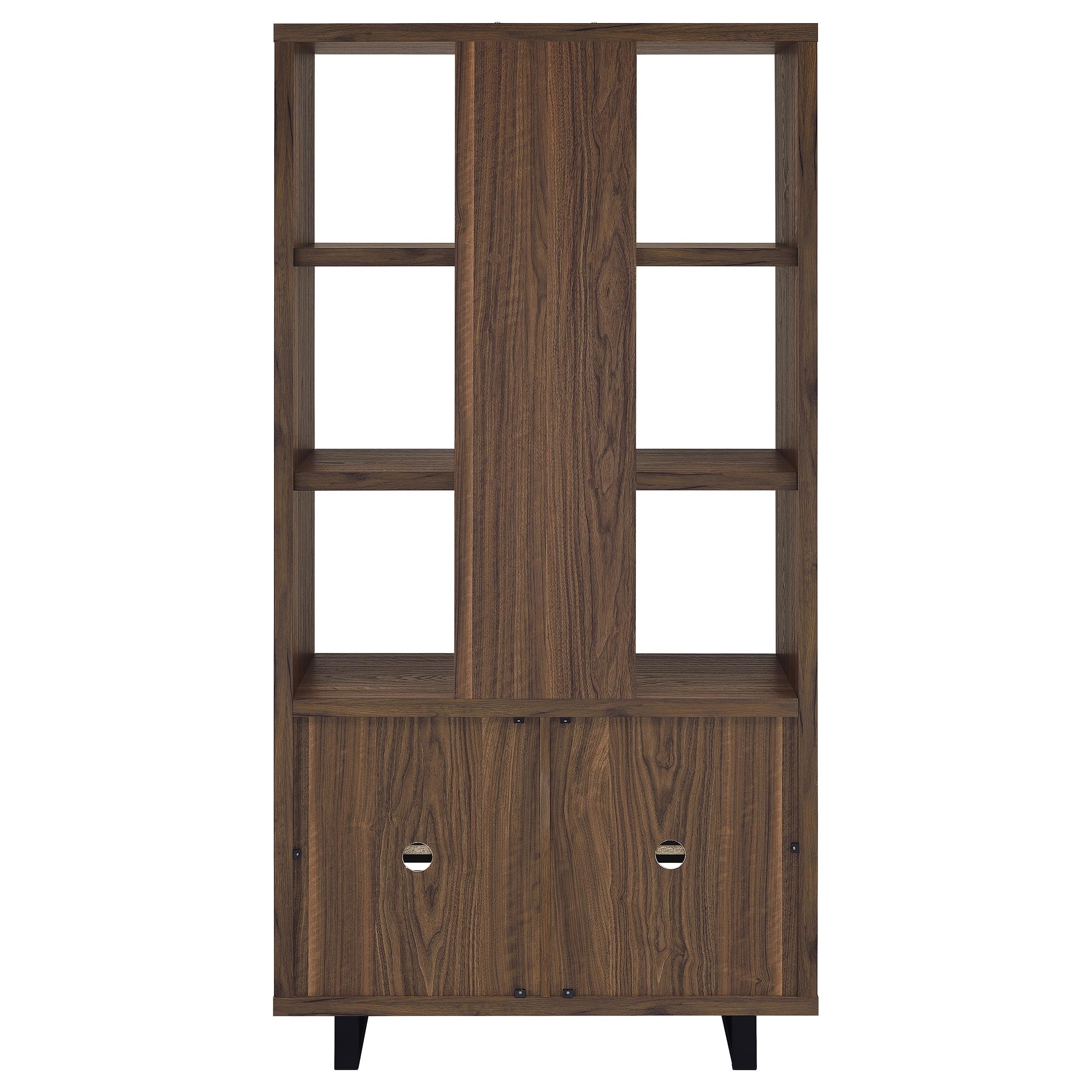 Maddox Bookcase