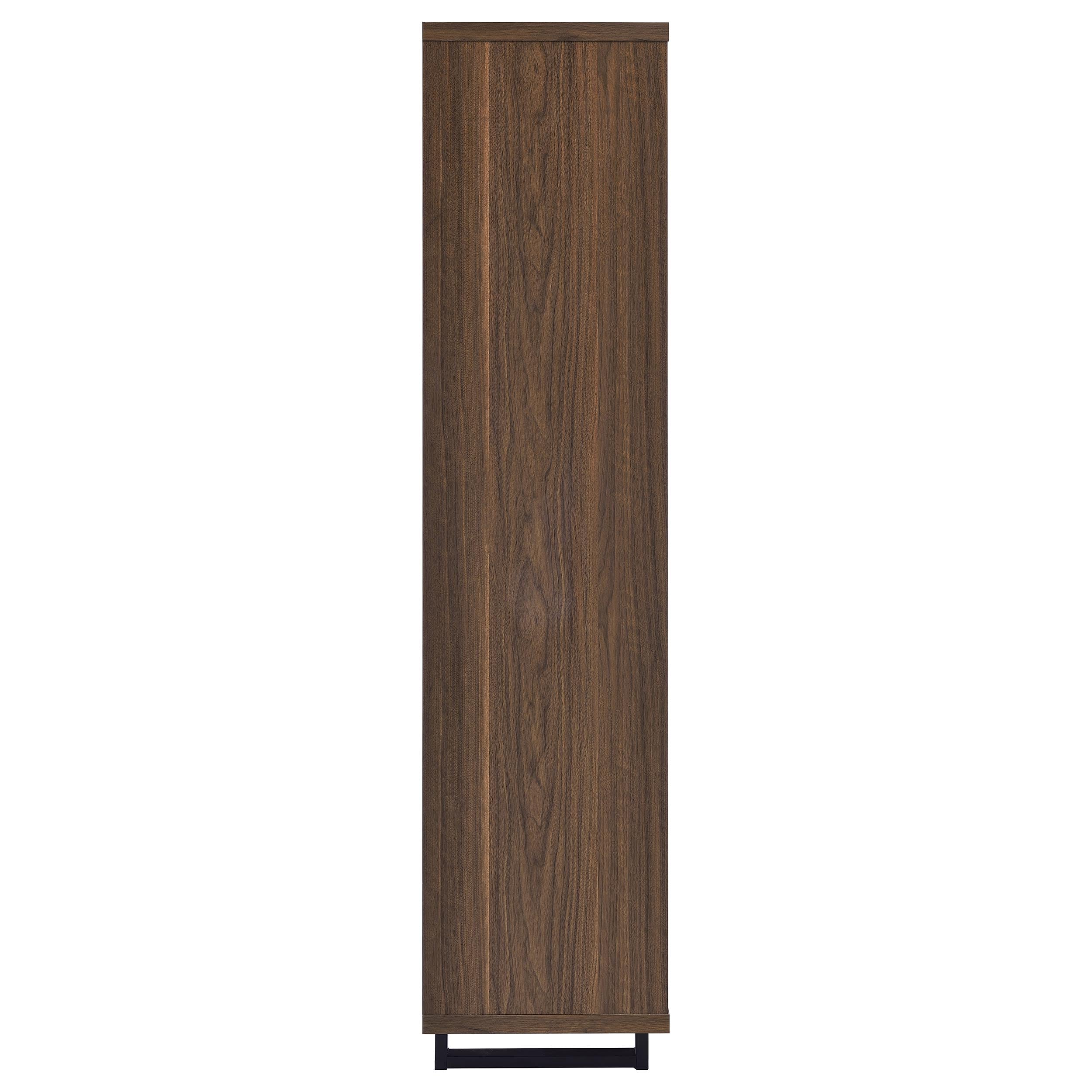 Maddox Bookcase