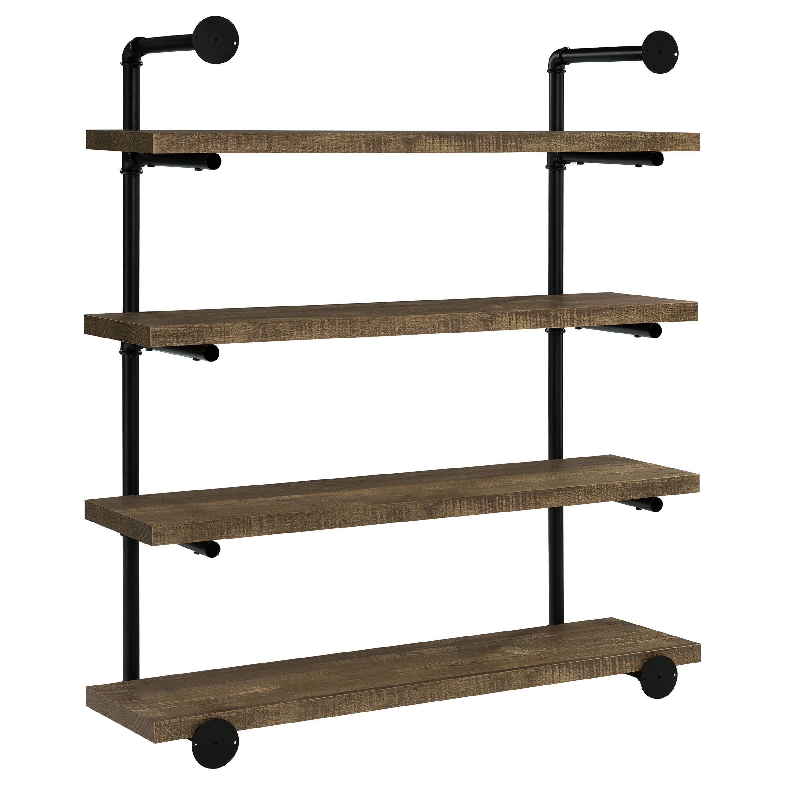 Elmcrest 39-Inch Wall Shelf