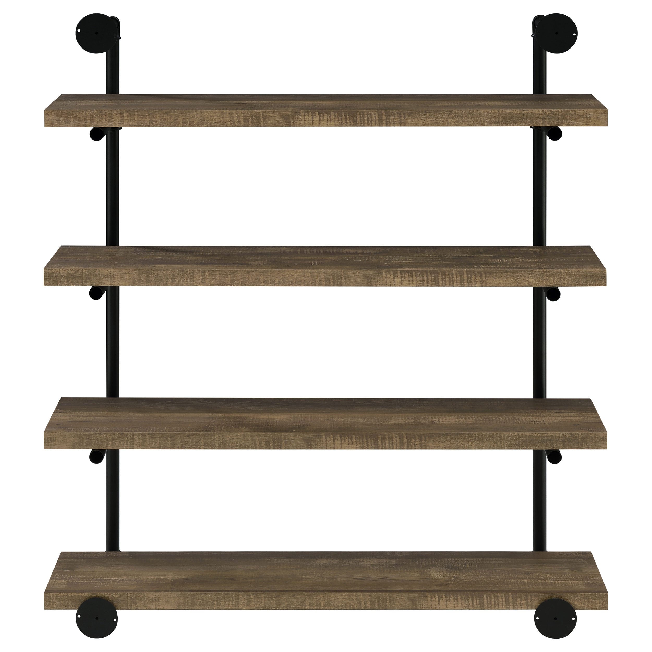 Elmcrest 39-Inch Wall Shelf
