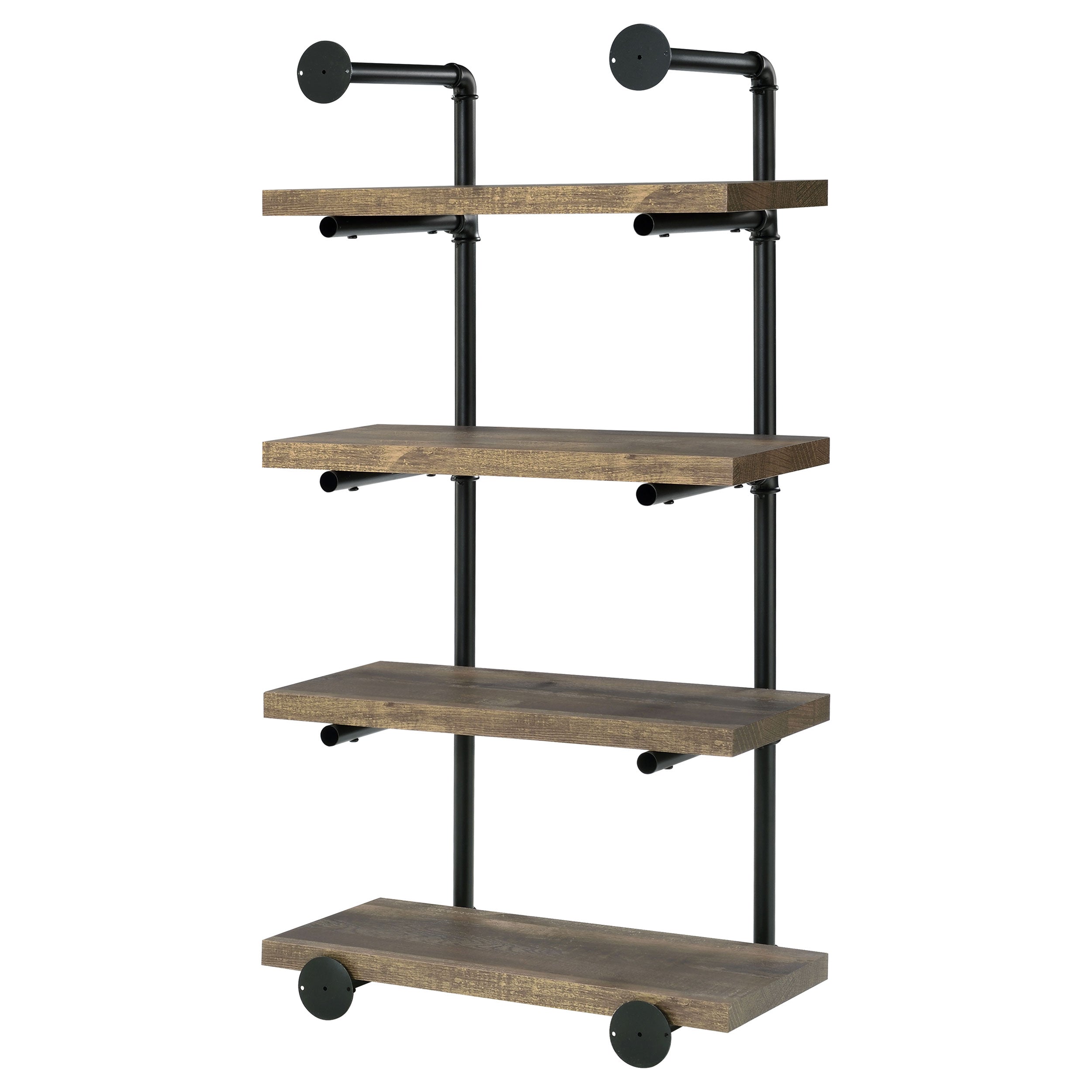 Elmcrest 24-Inch Wall Shelf