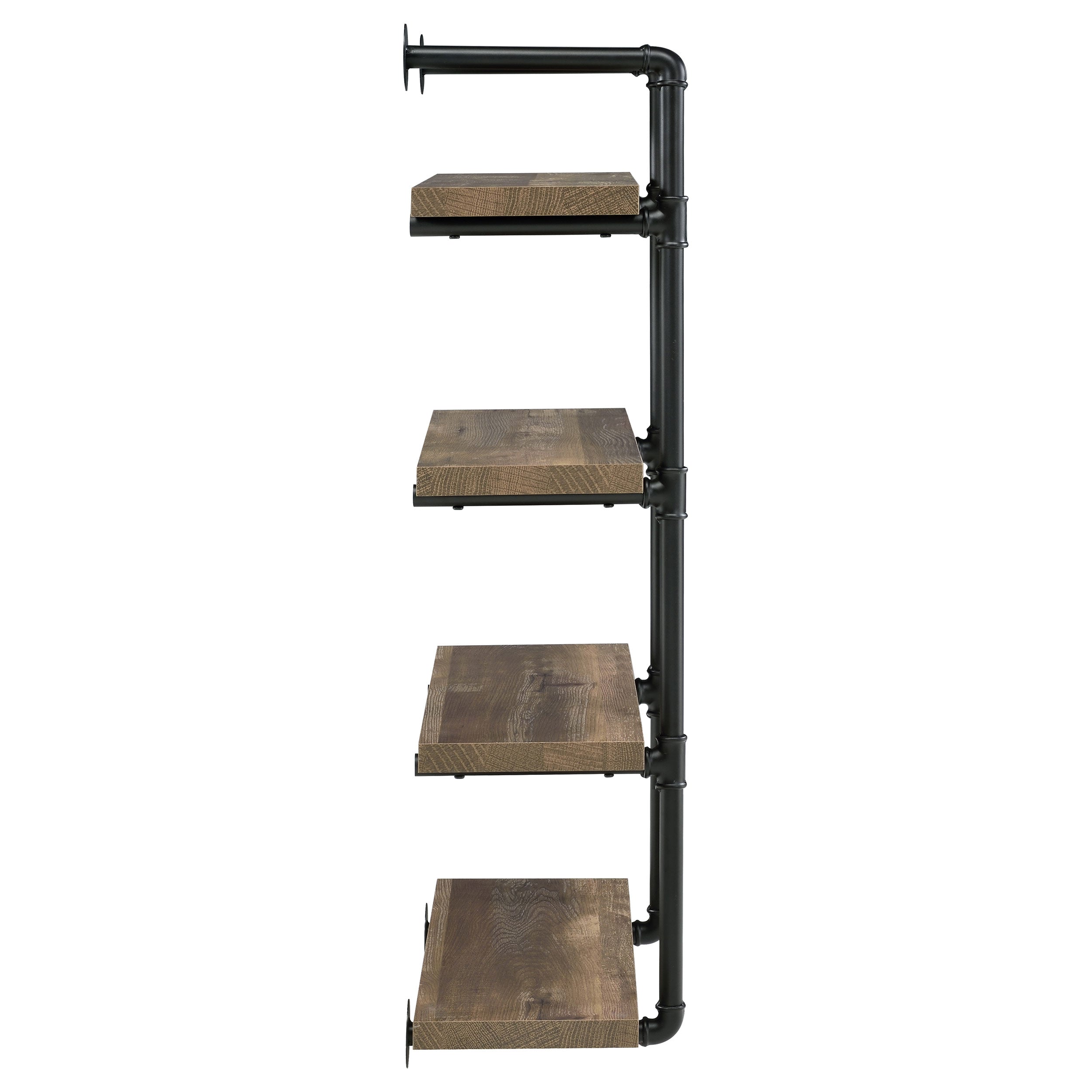 Elmcrest 24-Inch Wall Shelf