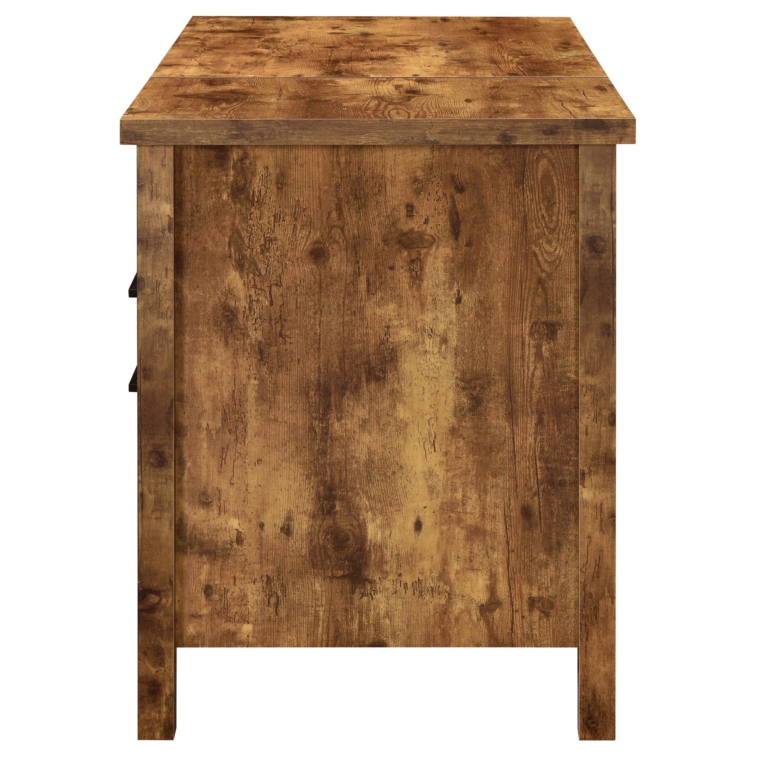 Delwin Lift Top Computer Desk