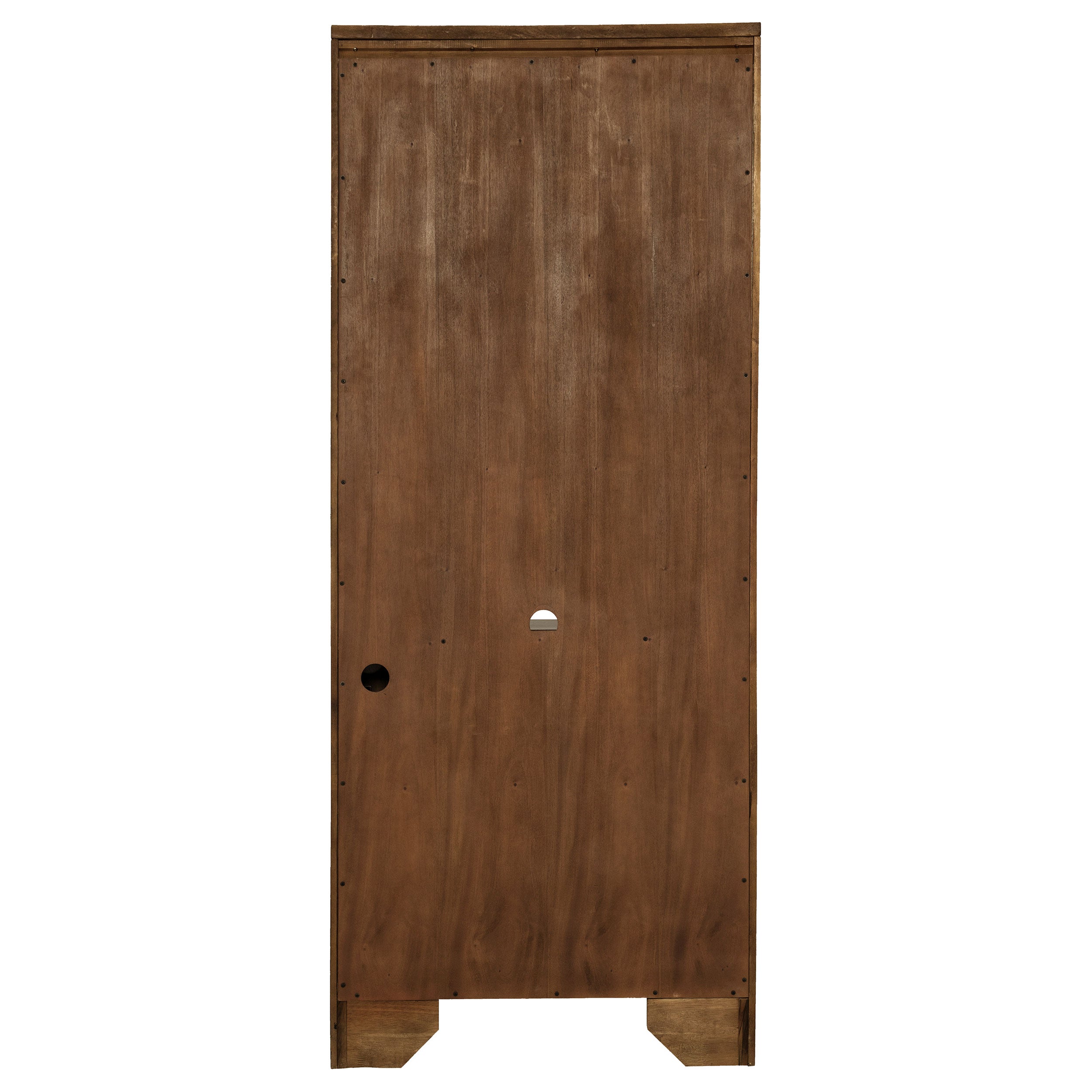 Hartshill Cabinet Bookcase