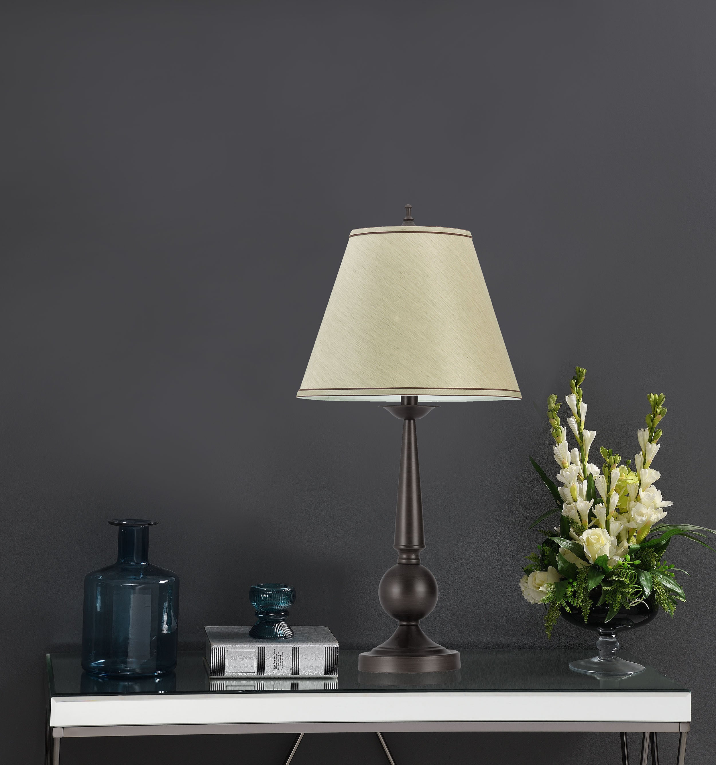 Ochanko Table Lamp Set