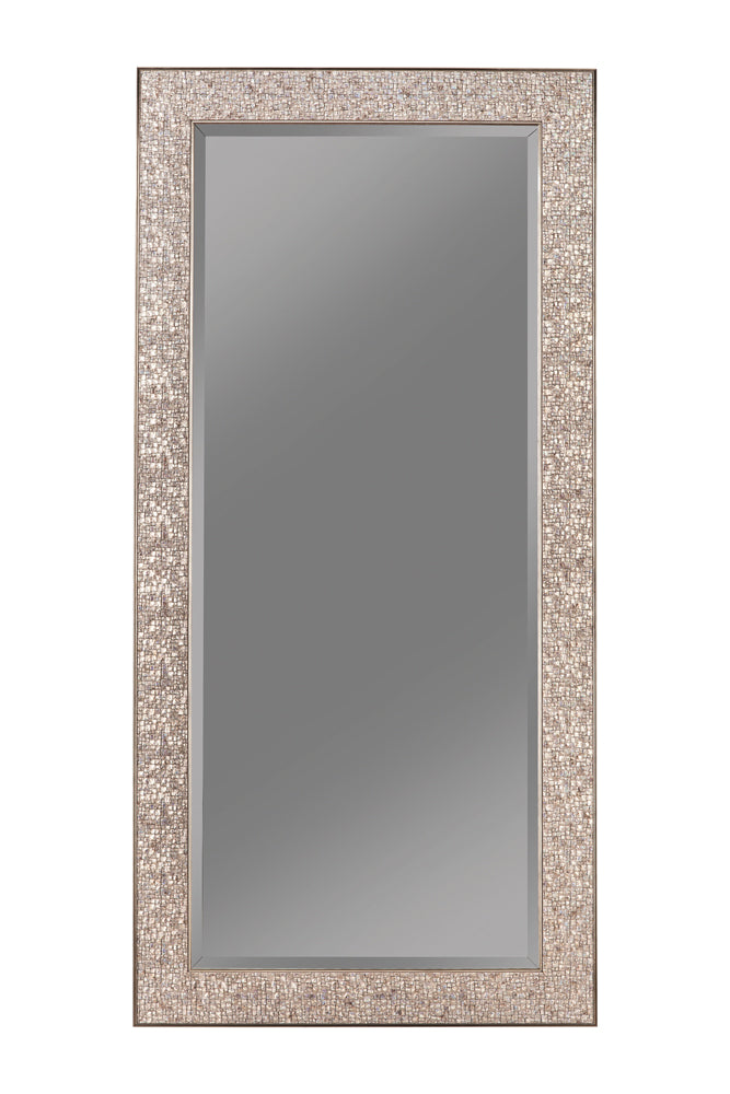 Rollins Floor Mirror
