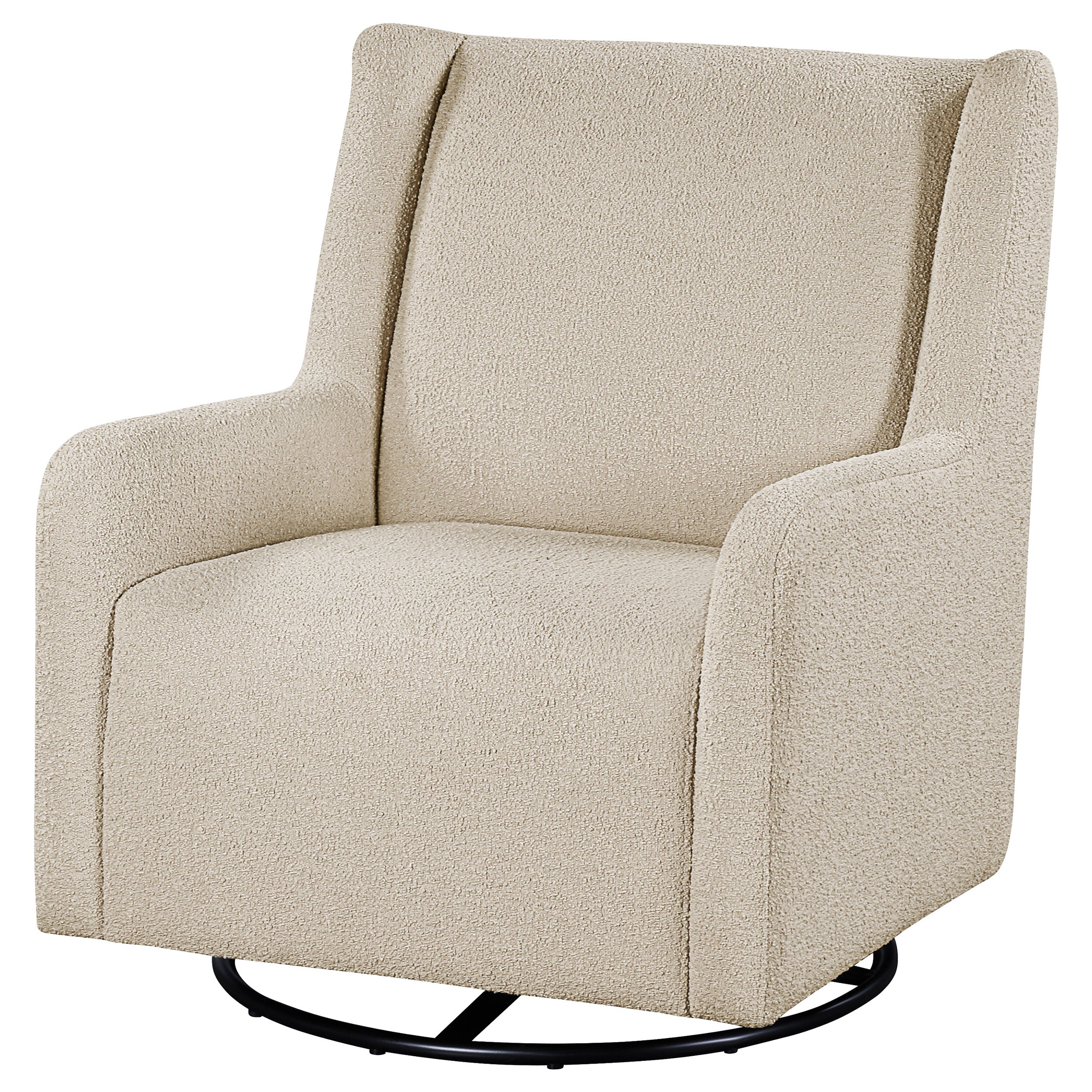 Serra Swivel Glider