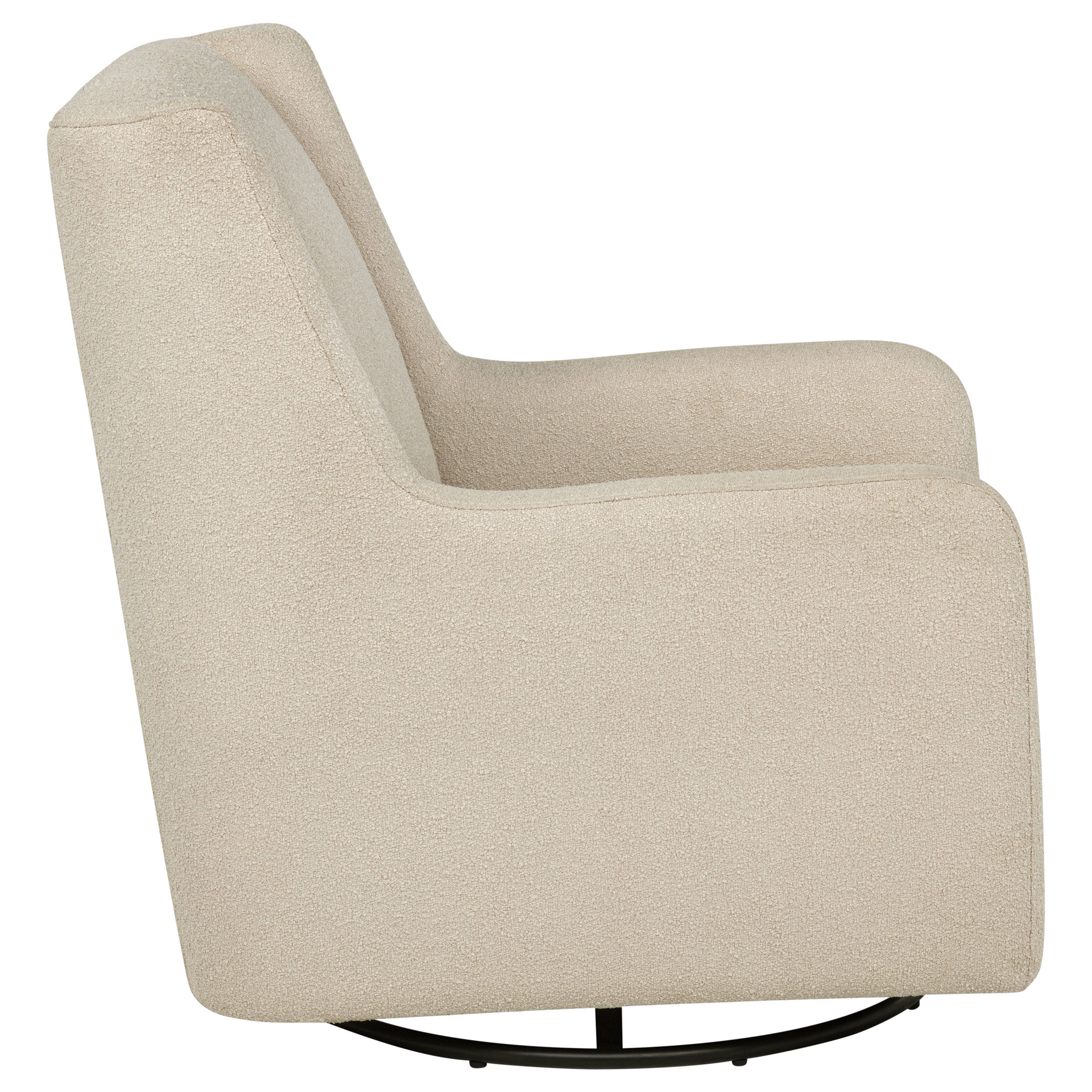 Serra Swivel Glider