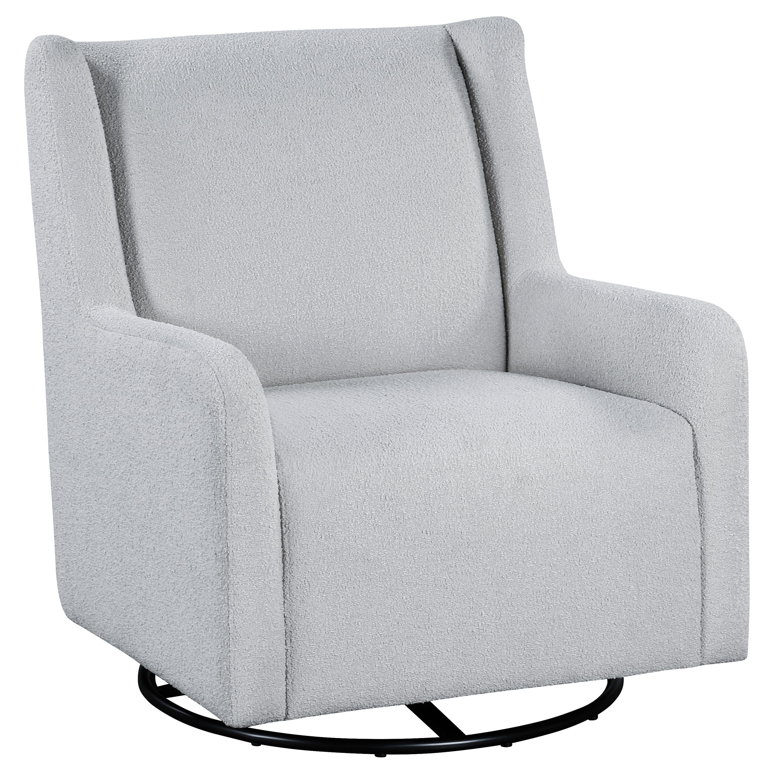 Serra Swivel Glider