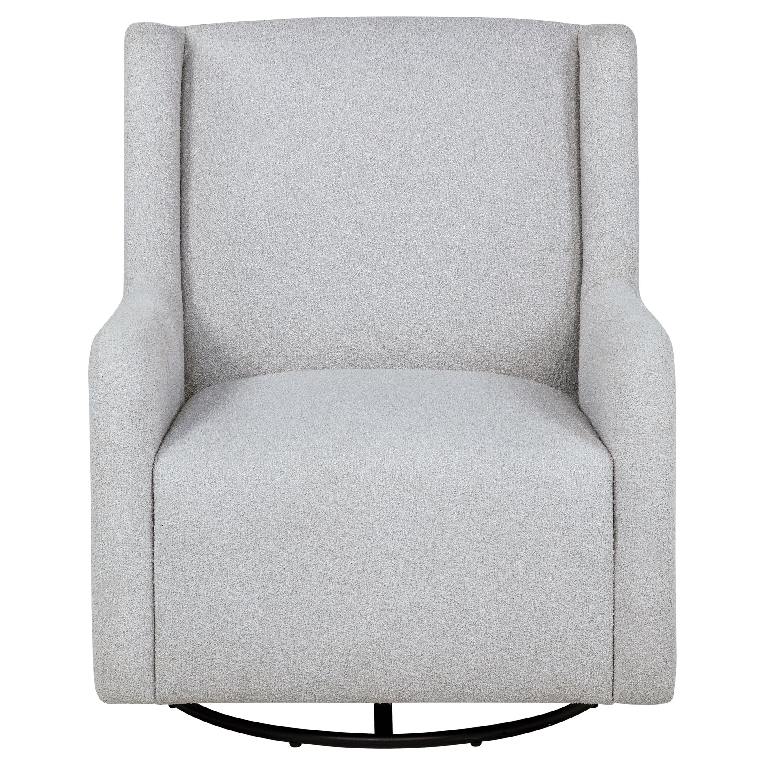 Serra Swivel Glider