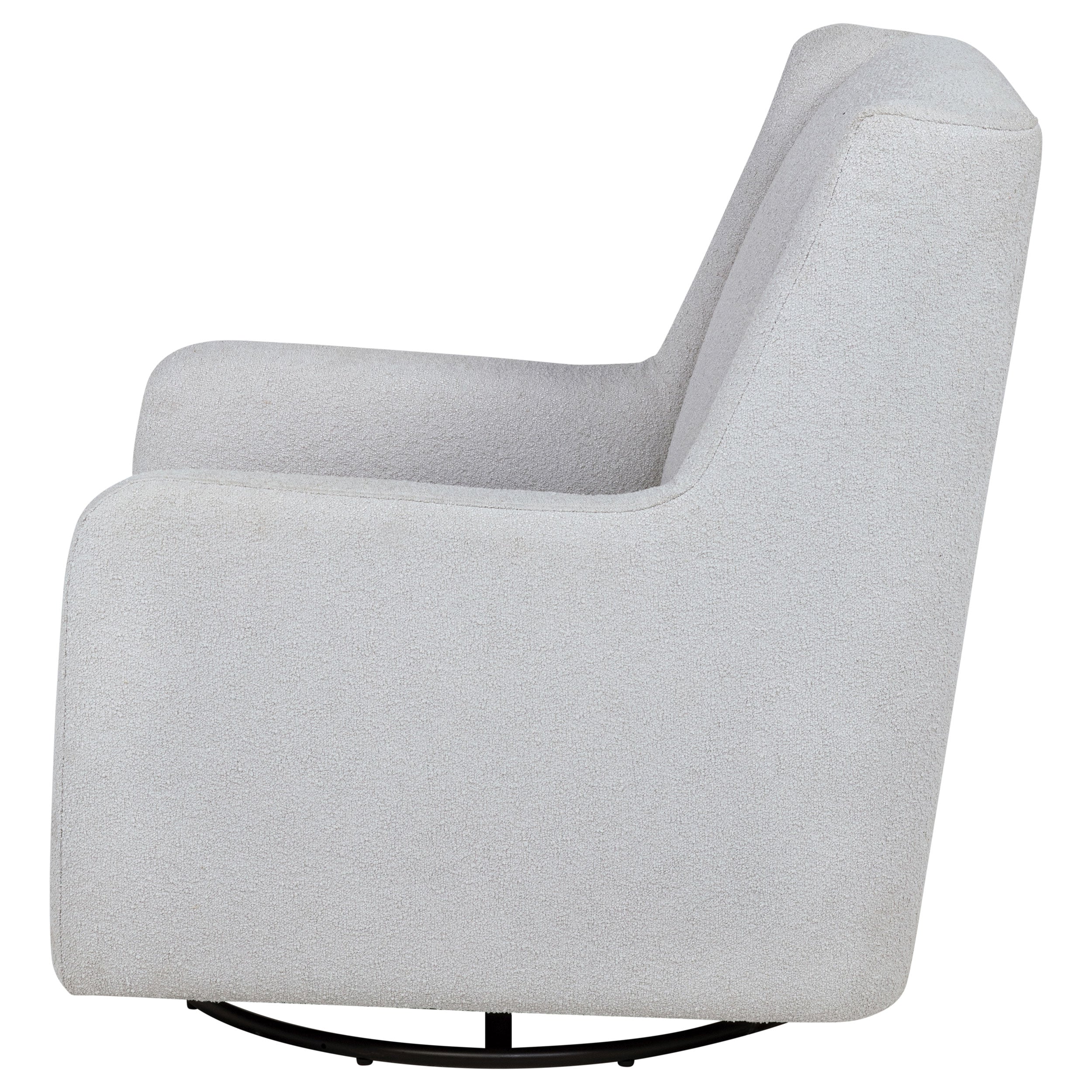 Serra Swivel Glider
