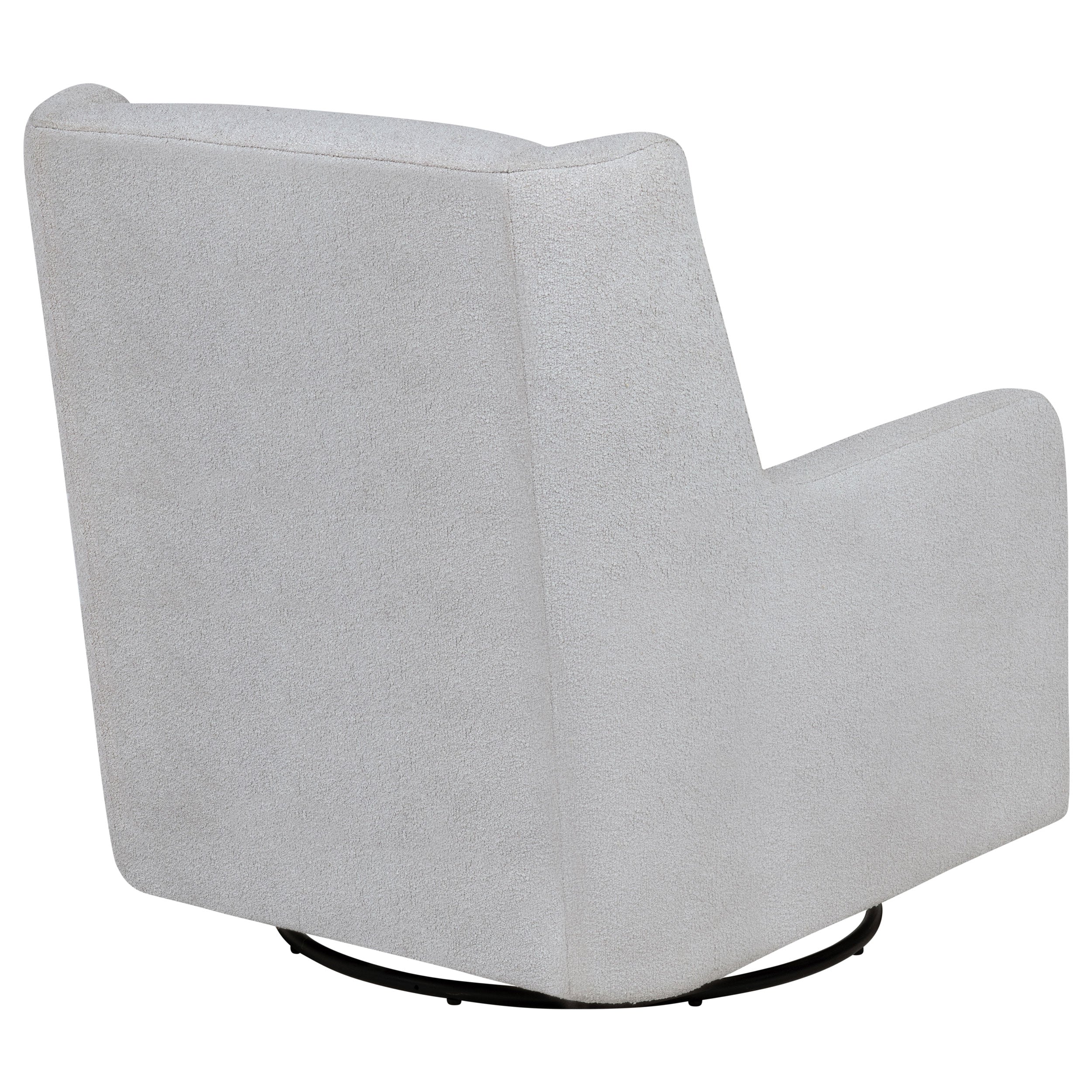 Serra Swivel Glider