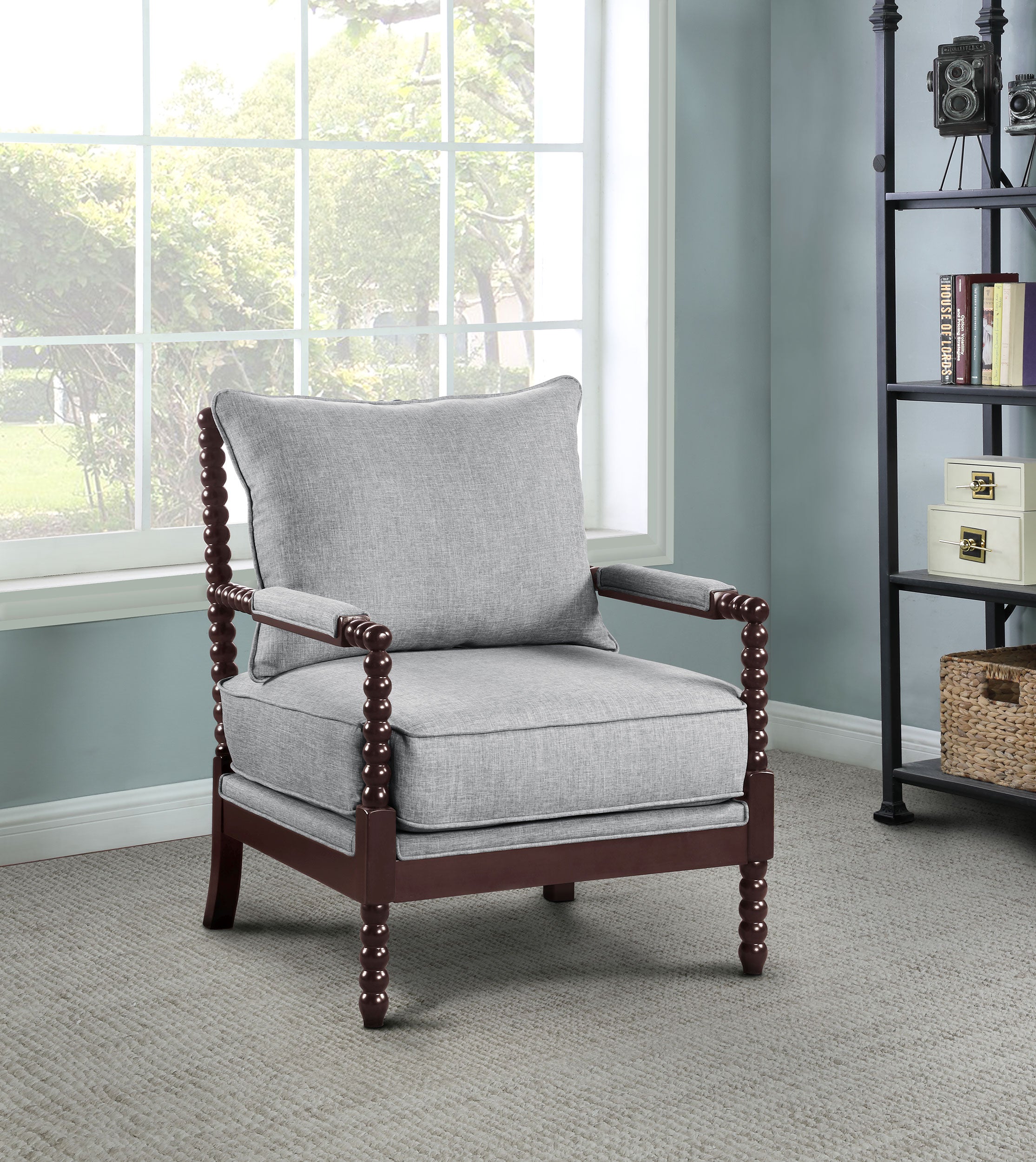 Blanchett Accent Chair