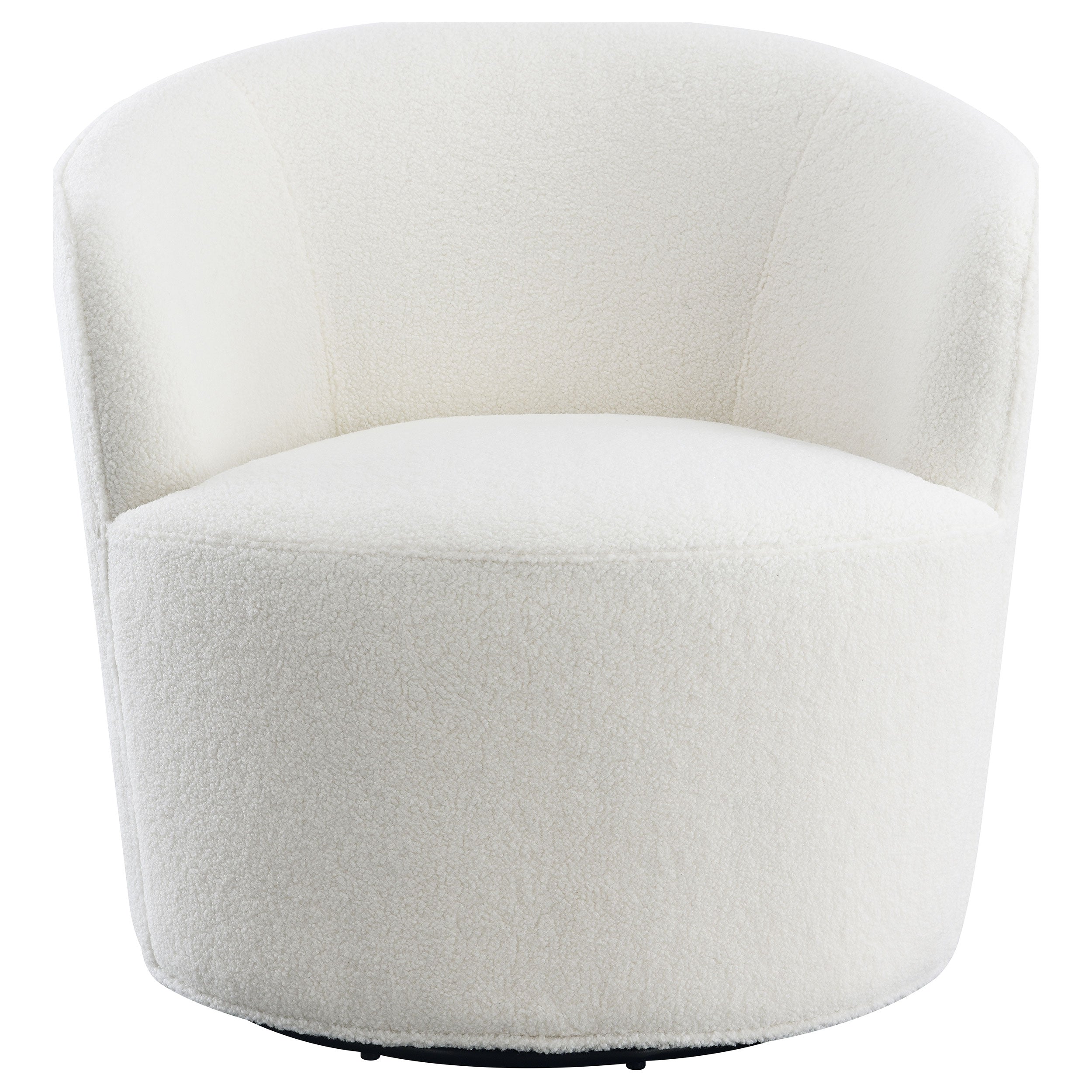 Joyce Swivel Accent Chair