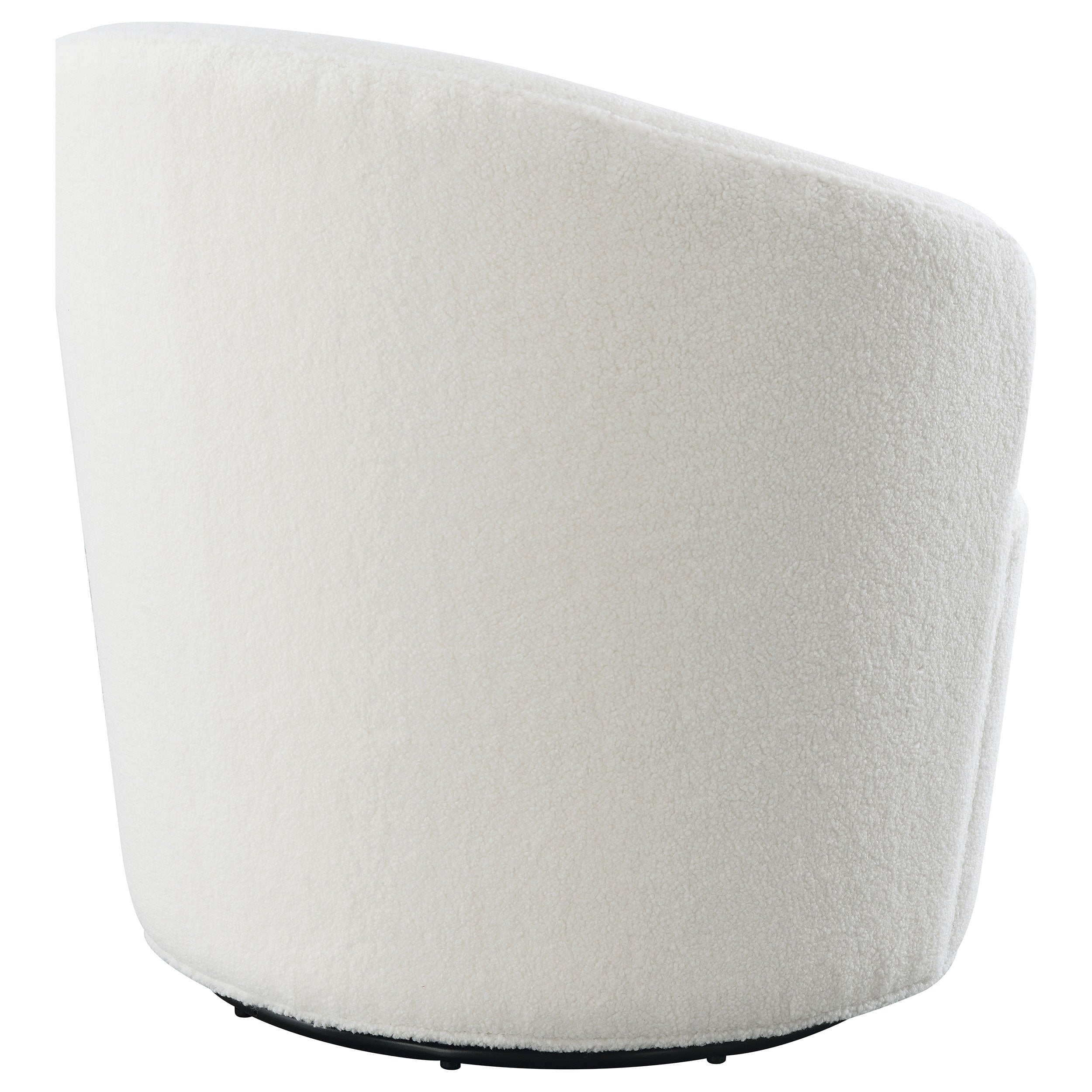 Joyce Swivel Accent Chair