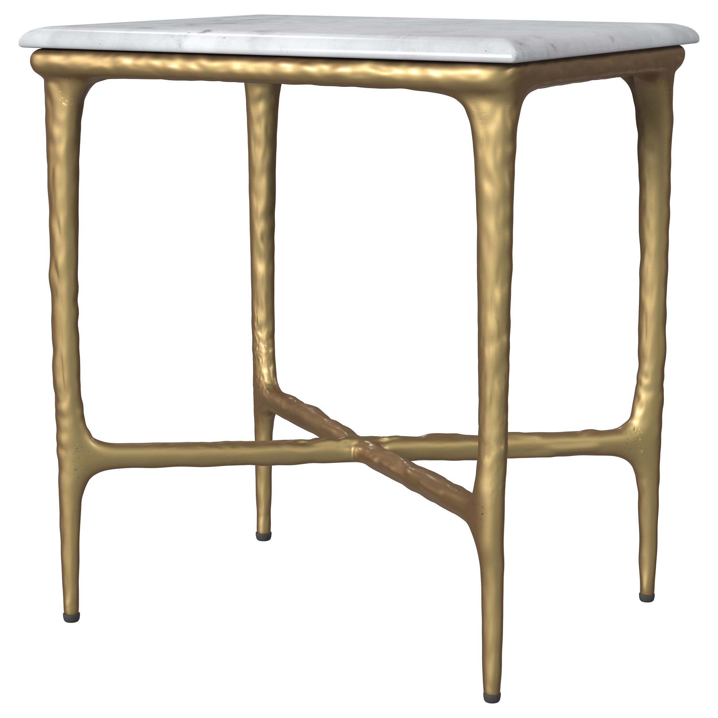 Baldwin Rectangular Side Table