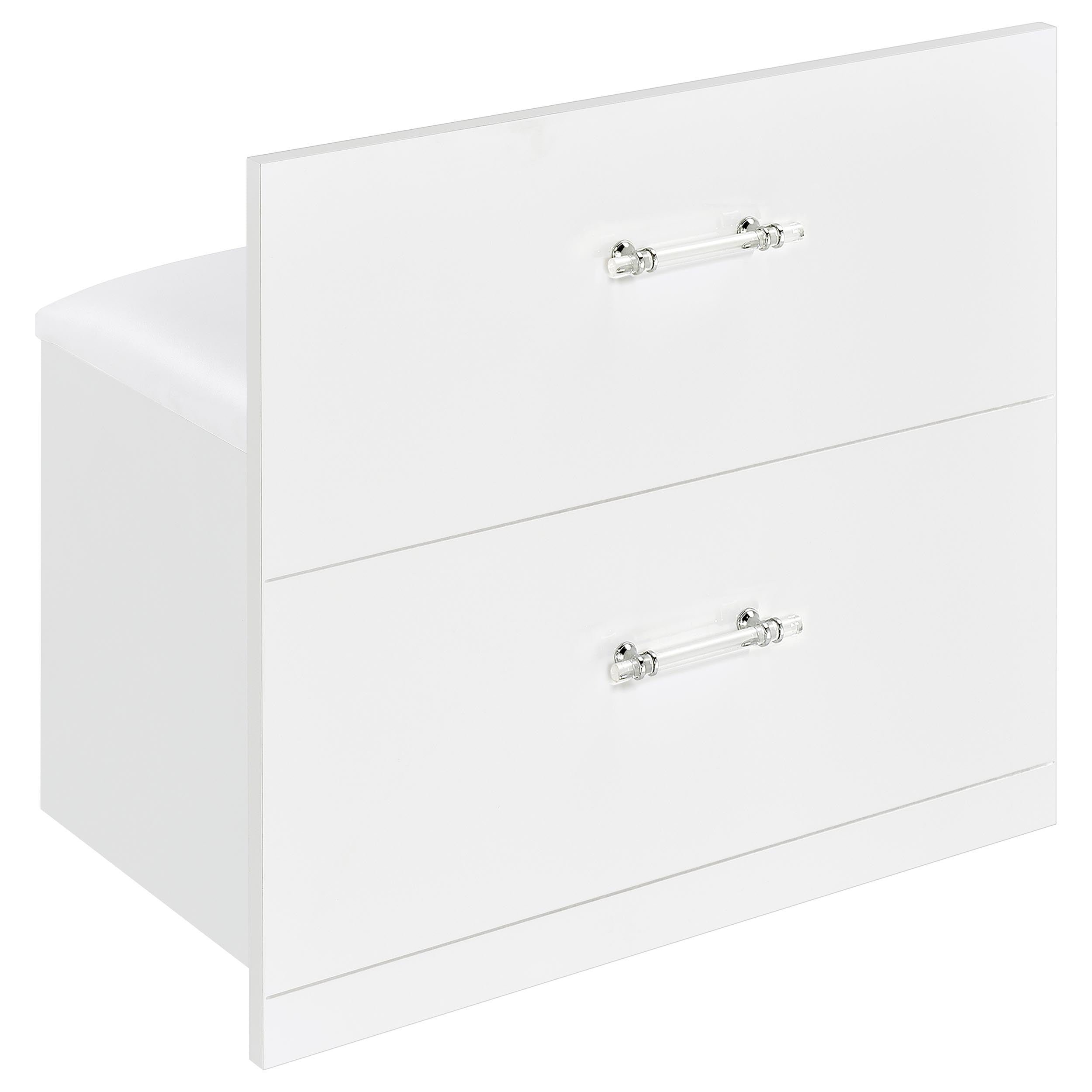 Flora Vanity Set