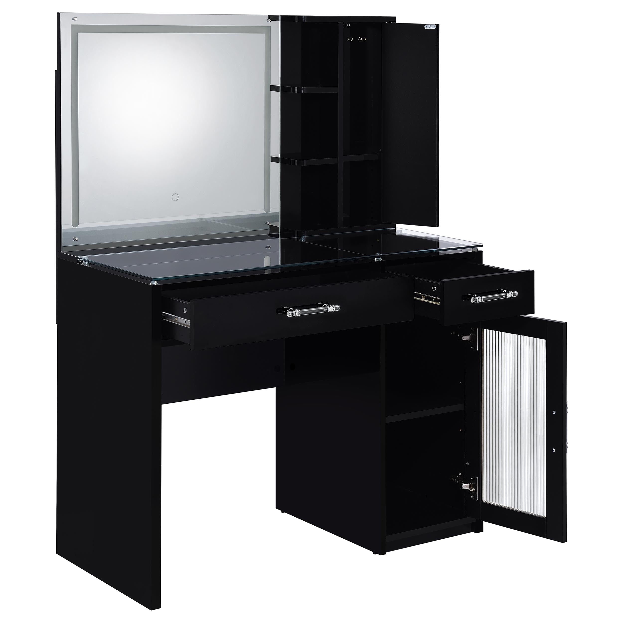 Flora Vanity Set