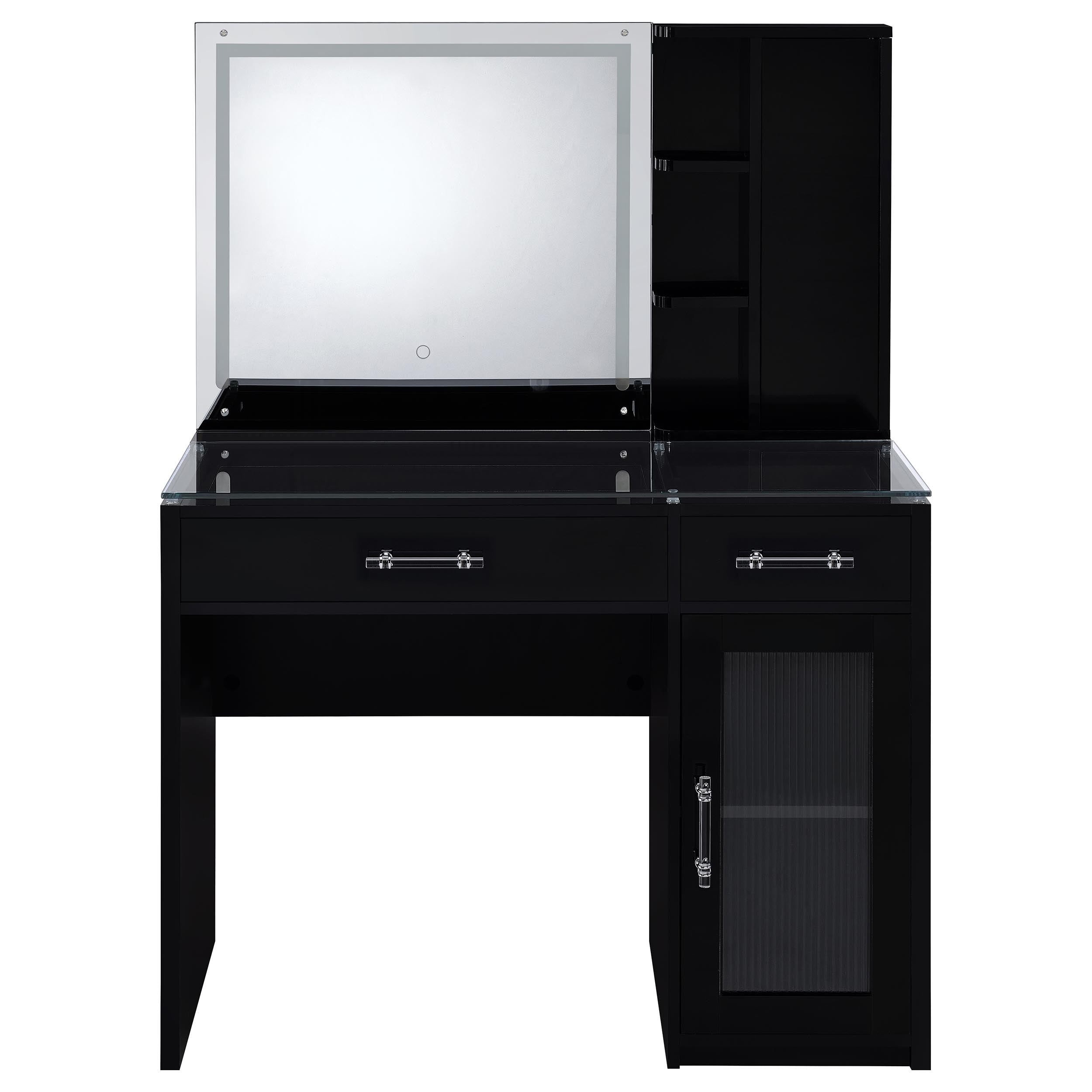 Flora Vanity Set