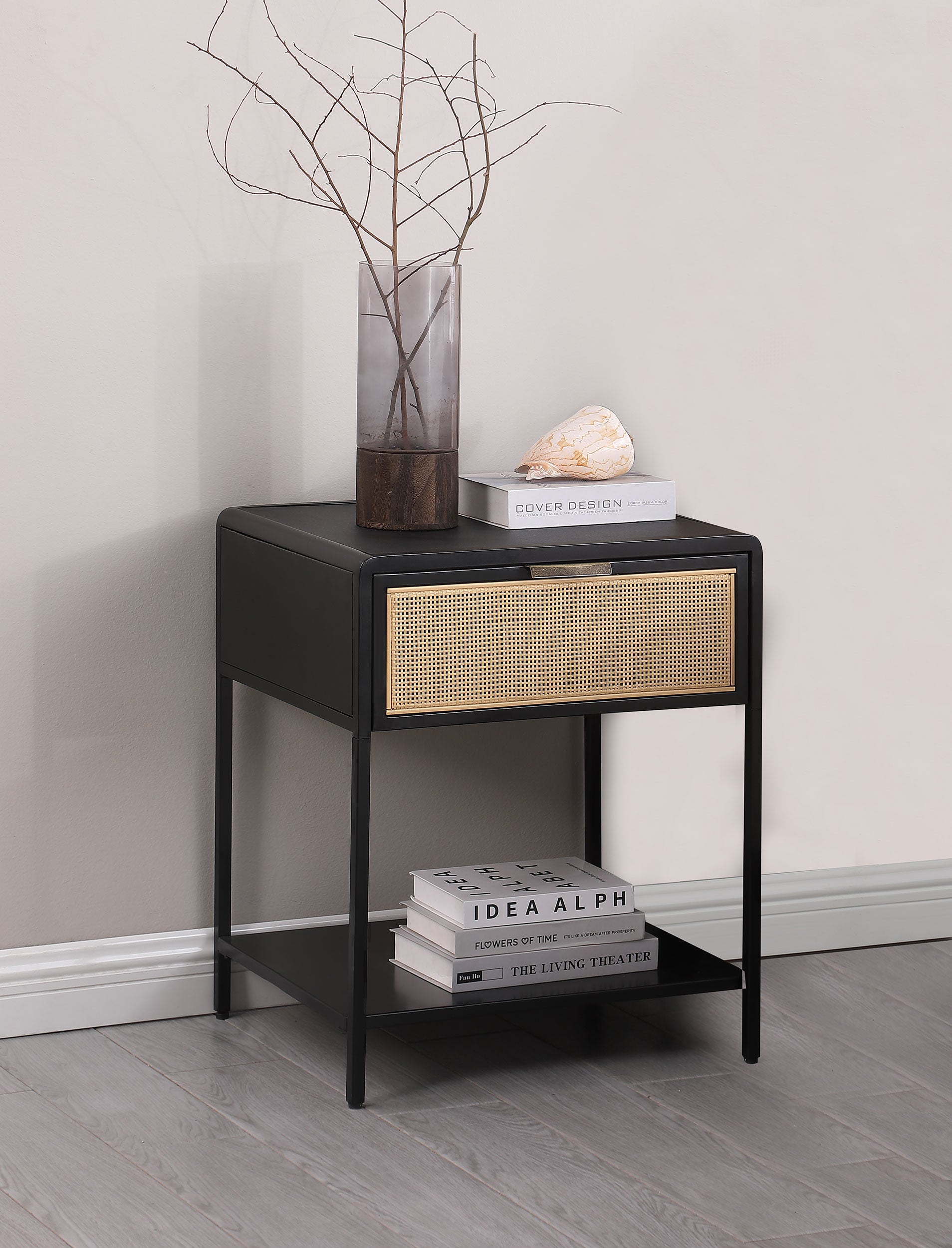 Amherst Accent Table