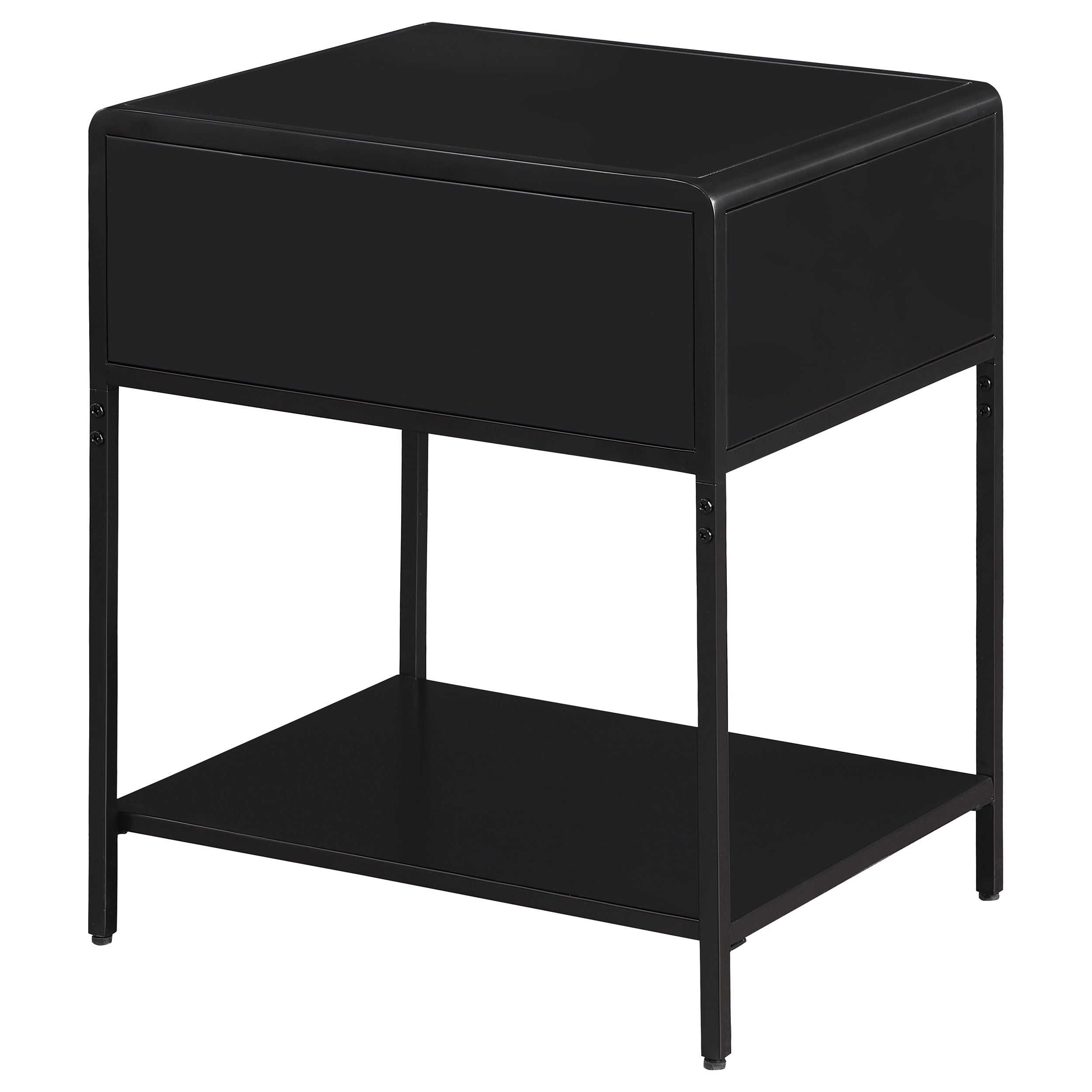 Amherst Accent Table