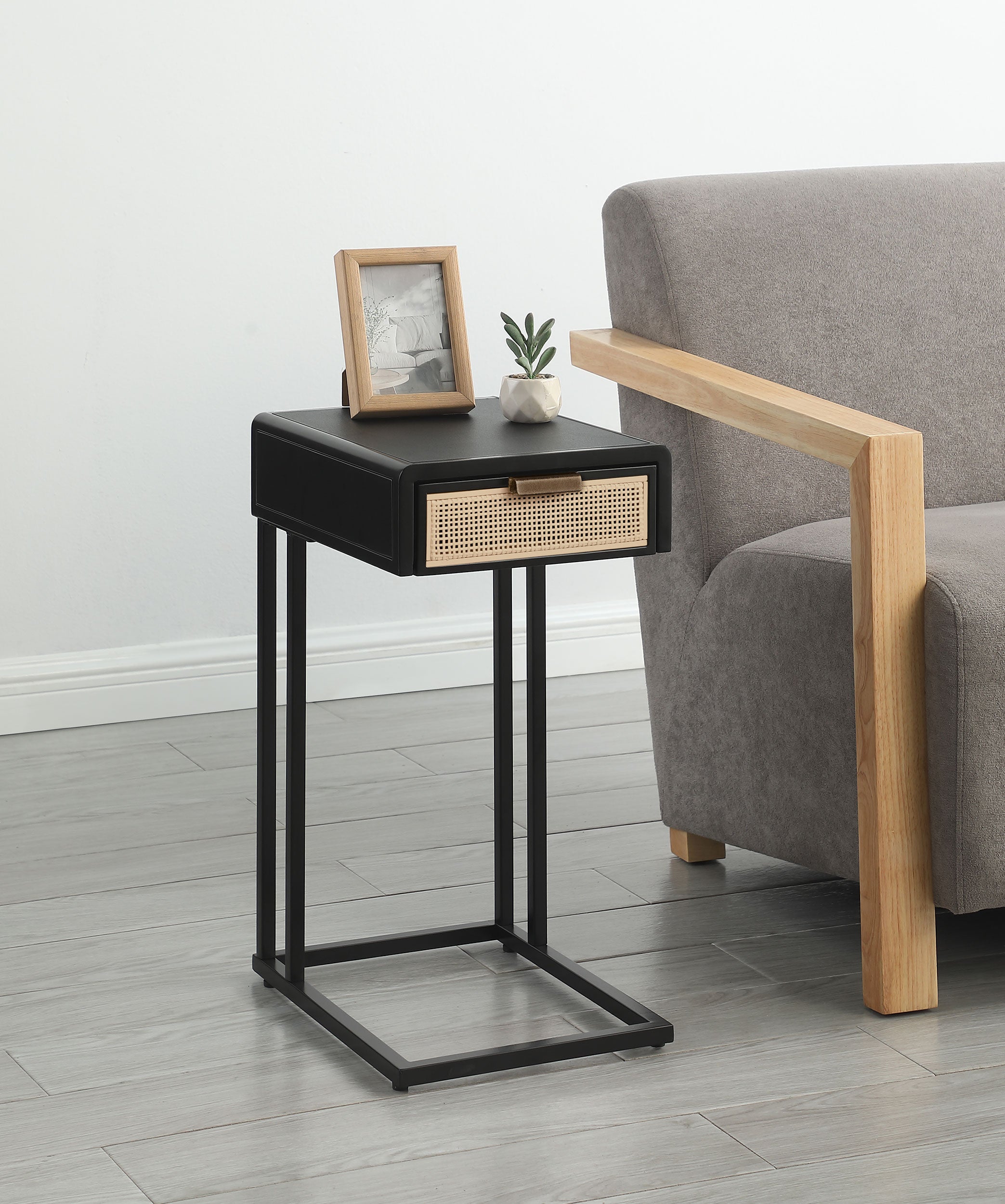 Amherst Side Table