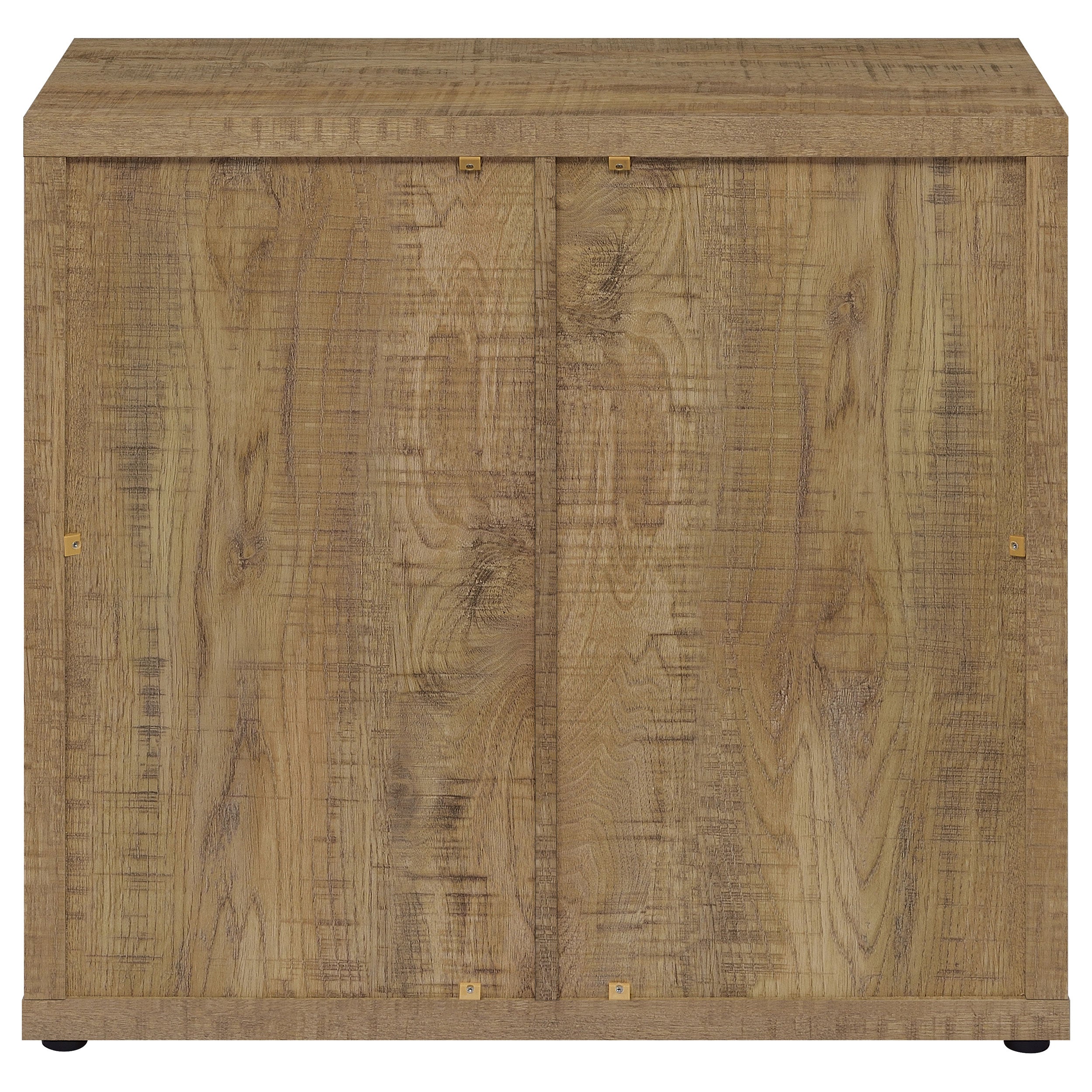 Pepita 2-door Accent Cabinet
