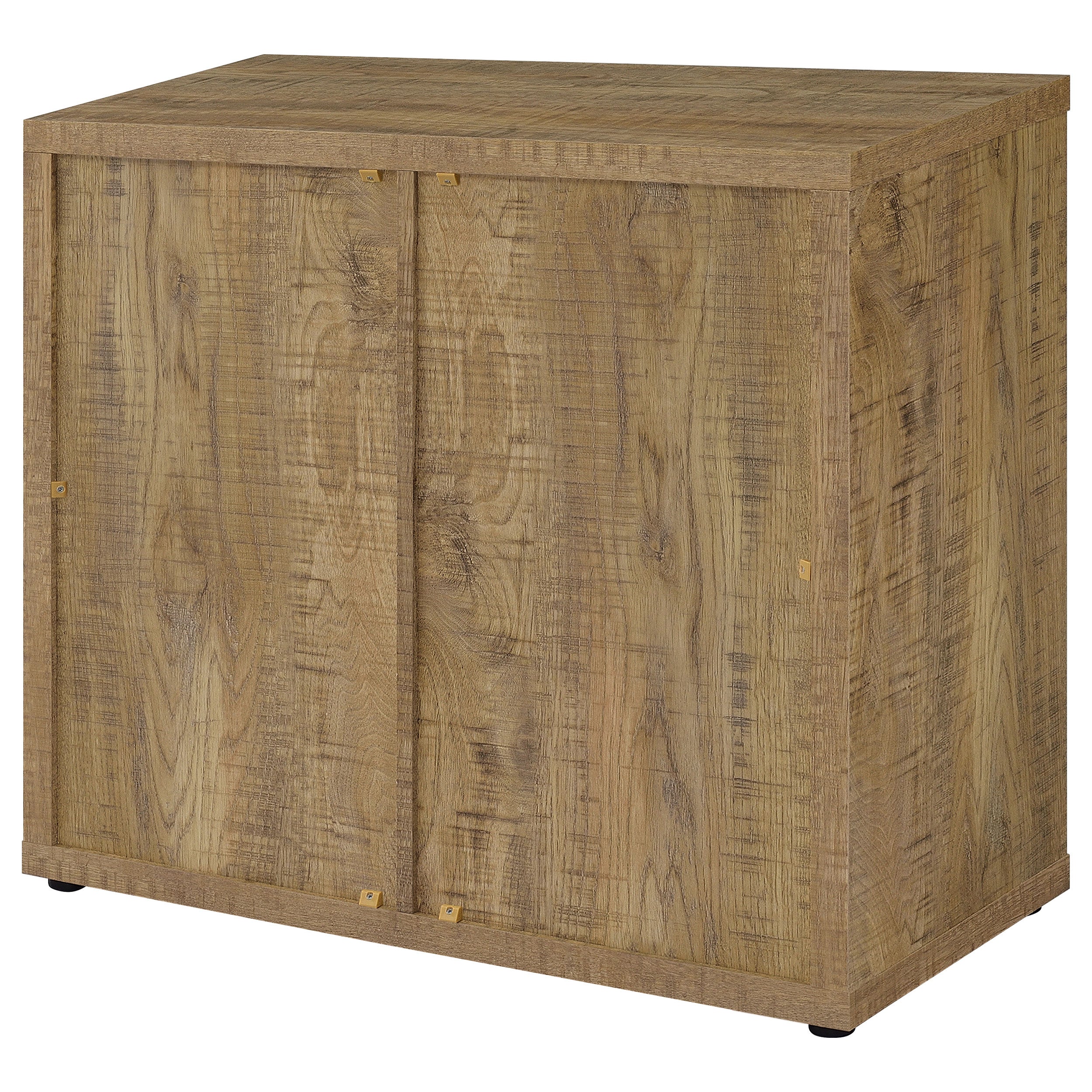 Pepita 2-door Accent Cabinet