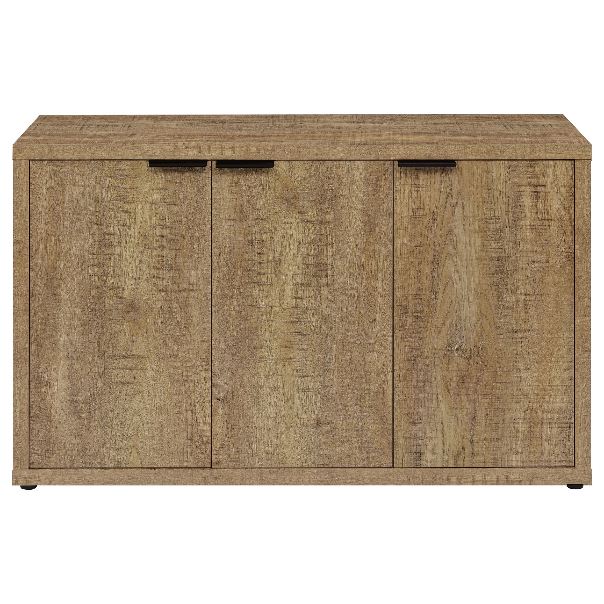 Pepita 3-door Accent Cabinet