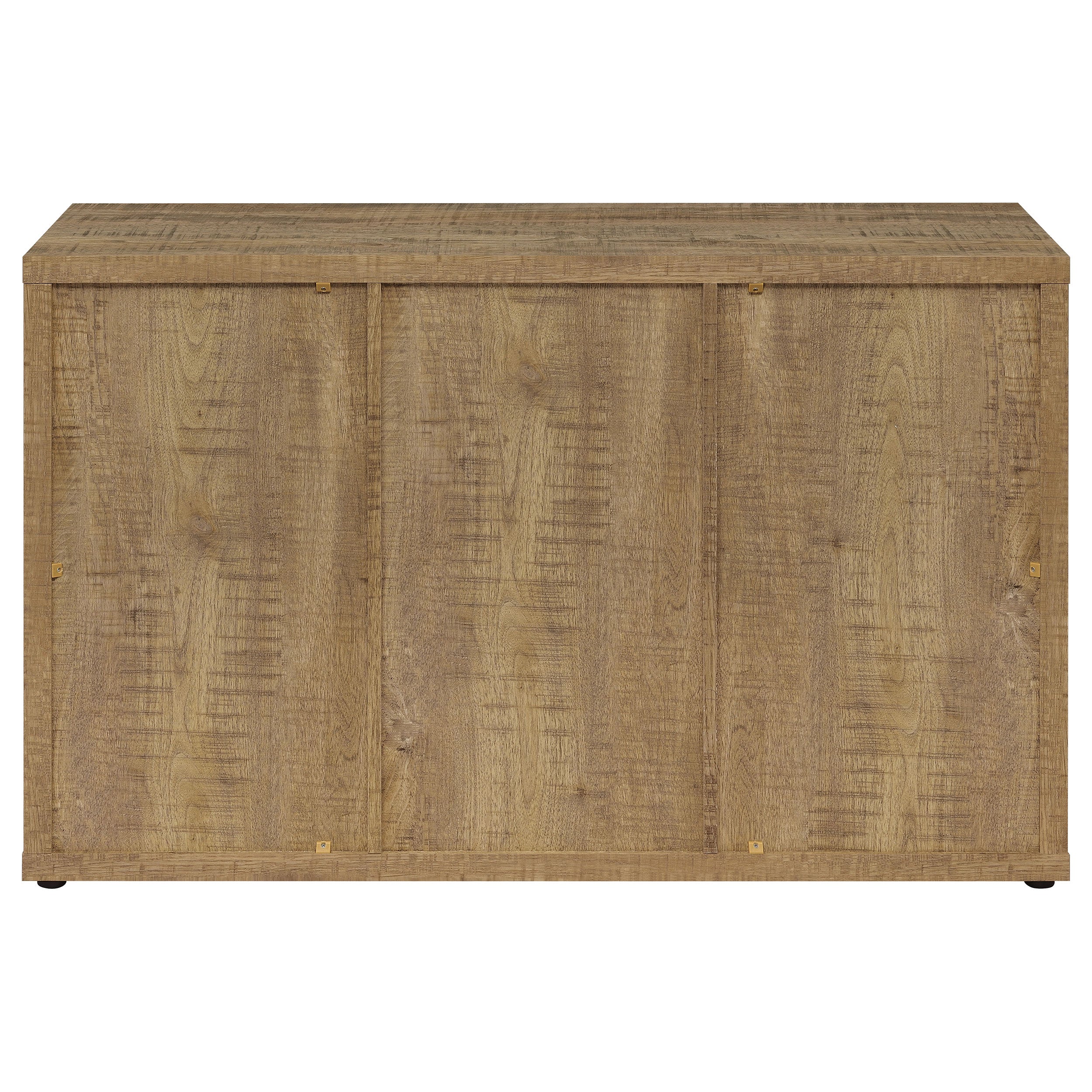 Pepita 3-door Accent Cabinet