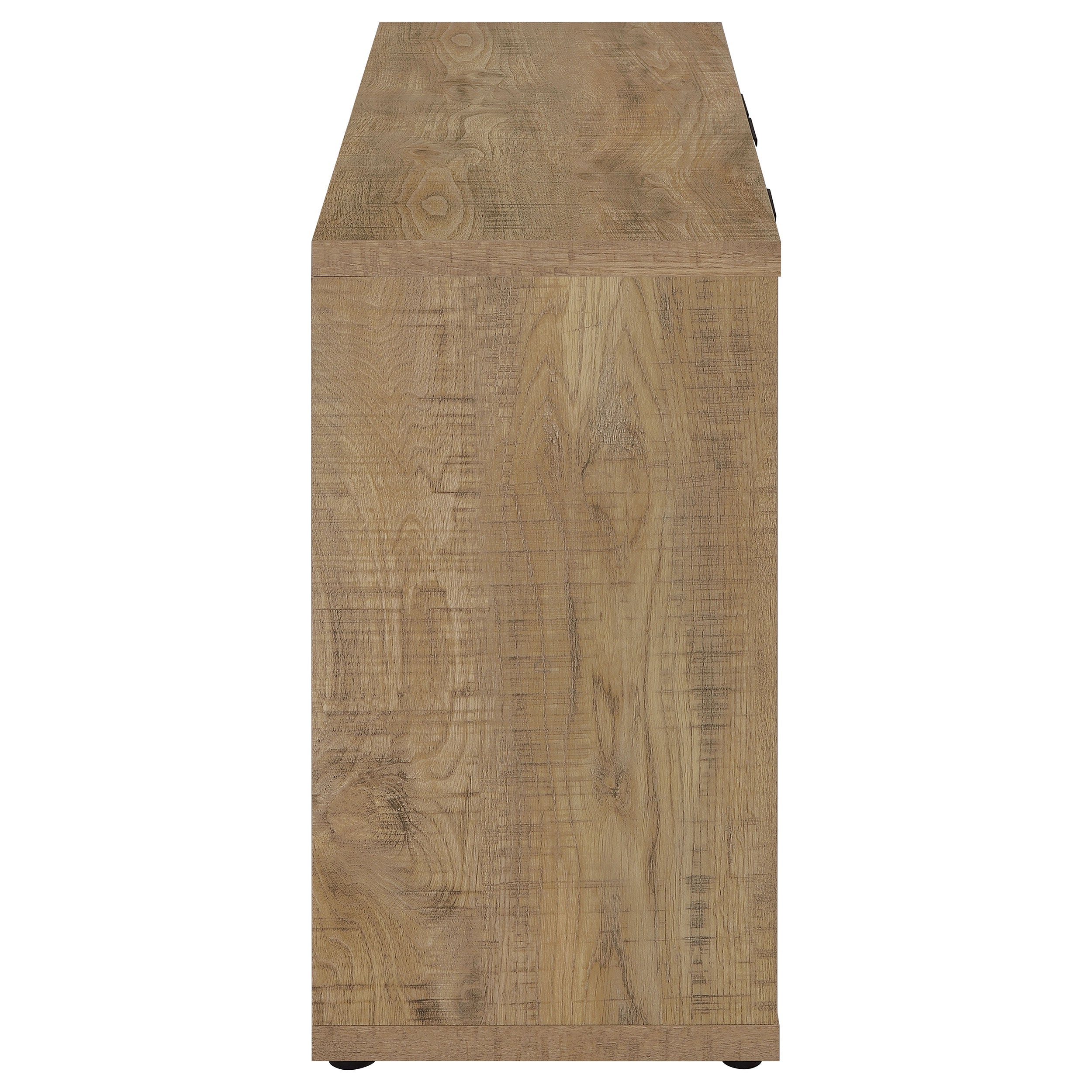 Pepita 3-door Accent Cabinet