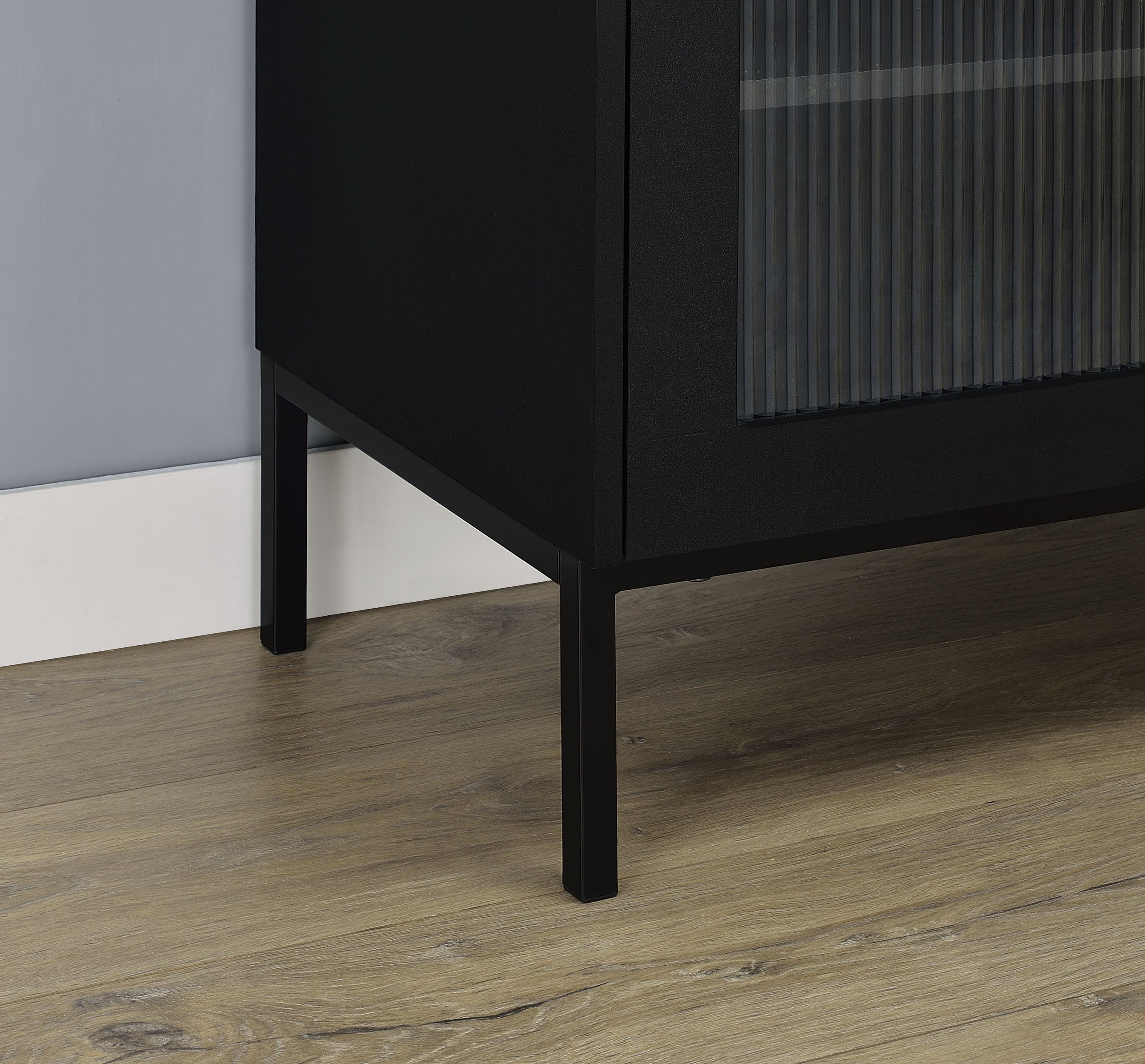 Jess Accent Cabinet
